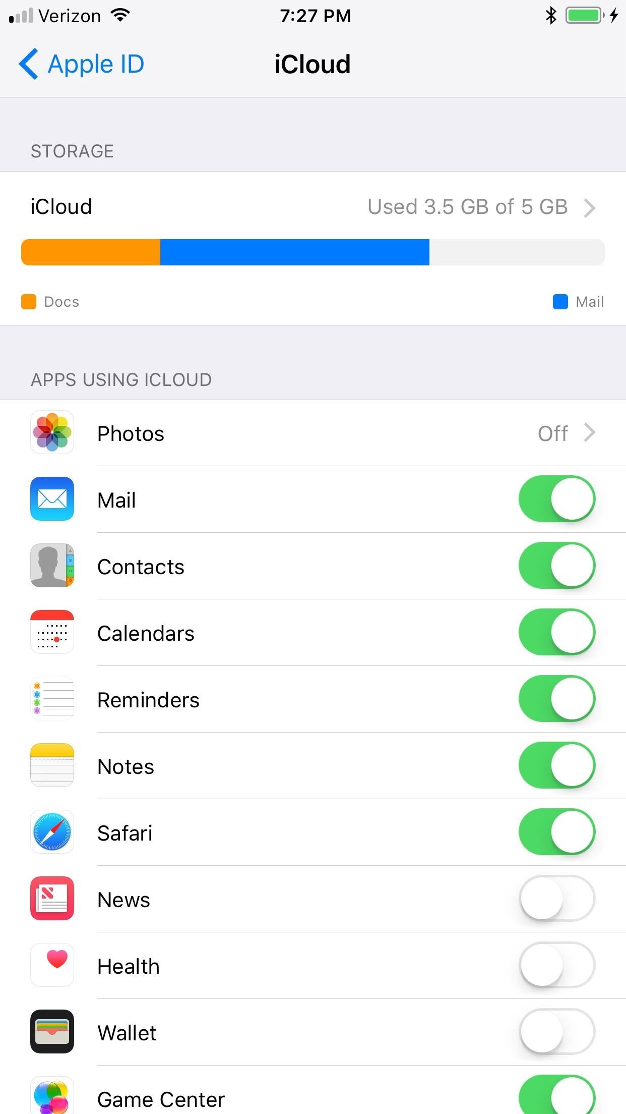 ios-11-just-upgraded-iphones-storage-management-system-with-more-features-w1456-9 iOS 11 Just Upgraded the iPhone's Storage Management System with More Features