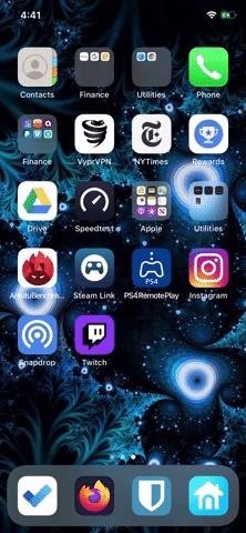 ios-13-you-can-still-delete-rearrange-apps-by-long-pressing-you-just-have-do-right-w1456-1 iOS 13: You Can Still Delete & Rearrange Apps by Long-Pressing — You Just Have to Do It Right