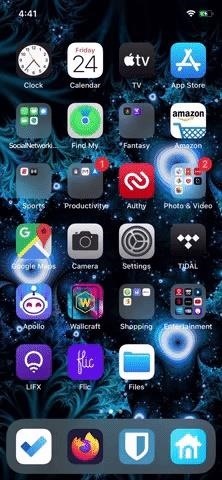ios-13-you-can-still-delete-rearrange-apps-by-long-pressing-you-just-have-do-right-w1456 iOS 13: You Can Still Delete & Rearrange Apps by Long-Pressing — You Just Have to Do It Right