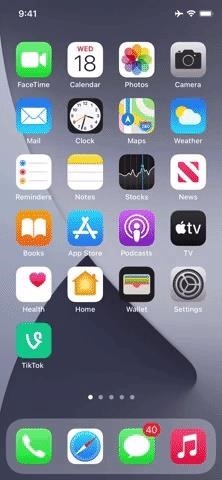 ios-14-3-fixes-most-annoying-part-about-custom-app-icons-with-shortcuts-w1456-1 iOS 14.3 Fixes the Most Annoying Part About Custom App Icons with Shortcuts