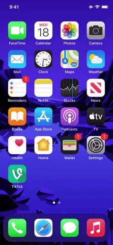 ios-14-3-fixes-most-annoying-part-about-custom-app-icons-with-shortcuts-w1456 iOS 14.3 Fixes the Most Annoying Part About Custom App Icons with Shortcuts
