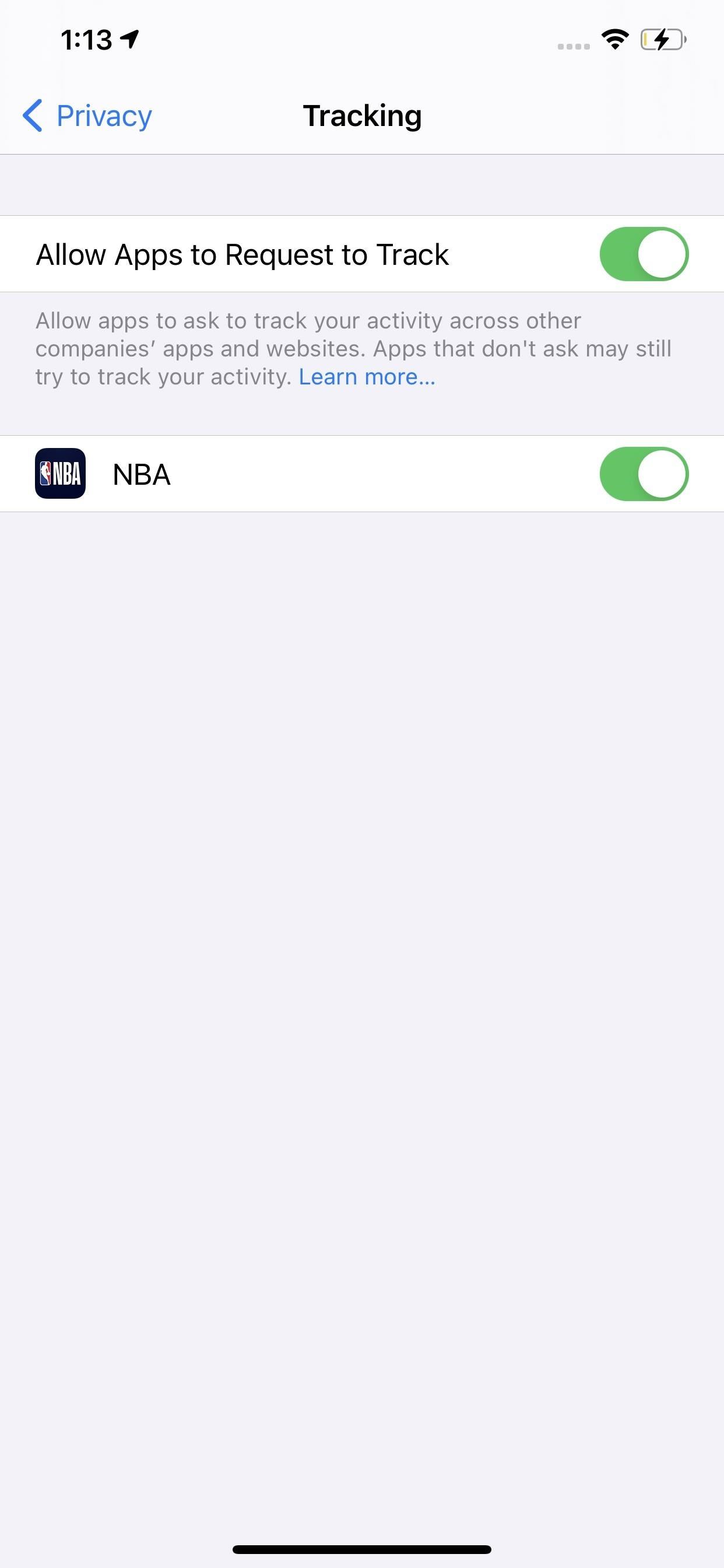 ios-14-4-developer-beta-released-iphone-with-more-app-clip-experiences-privacy-geared-tracking-requests-w1456-1 iOS 14.4 Developer Beta Released on iPhone with More App Clip Experiences & Privacy-Geared Tracking Requests