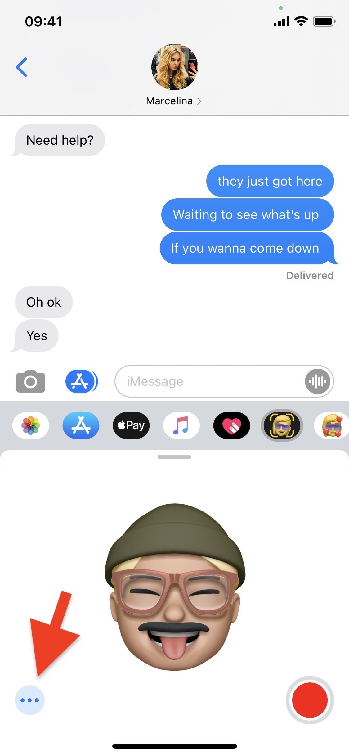 ios-14-lets-your-memoji-wear-surgical-masks-cloth-face-coverings-any-color-w1456-2 iOS 14 Lets Your Memoji Wear Surgical Masks & Cloth Face Coverings of Any Color