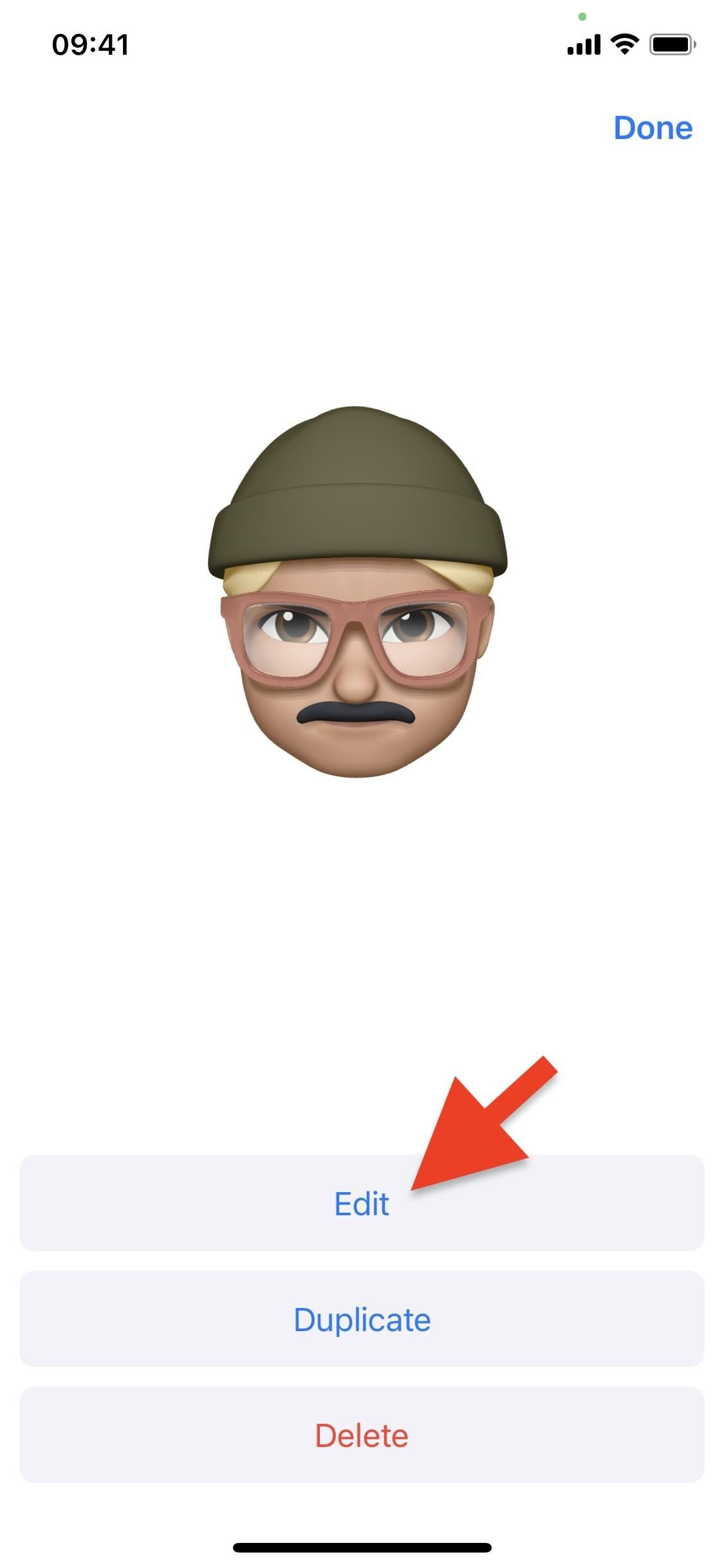 ios-14-lets-your-memoji-wear-surgical-masks-cloth-face-coverings-any-color-w1456-3 iOS 14 Lets Your Memoji Wear Surgical Masks & Cloth Face Coverings of Any Color