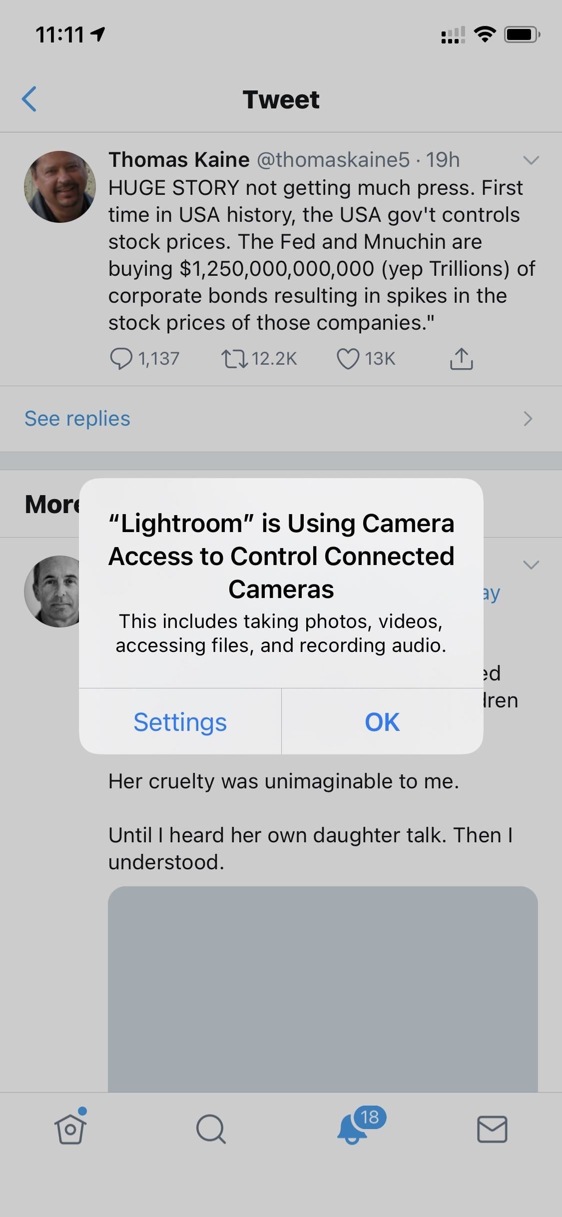 ios-14s-new-security-alerts-rat-out-apps-for-privacy-invasions-your-iphone-itll-only-get-better-w1456-2 iOS 14's New Security Alerts Rat Out Apps for Privacy Invasions on Your iPhone & It'll Only Get Better