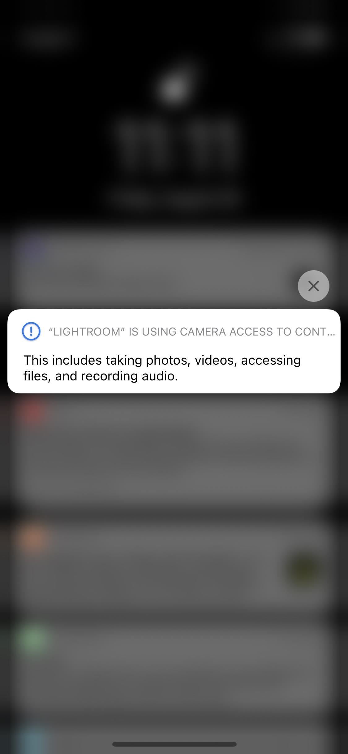ios-14s-new-security-alerts-rat-out-apps-for-privacy-invasions-your-iphone-itll-only-get-better-w1456-3 iOS 14's New Security Alerts Rat Out Apps for Privacy Invasions on Your iPhone & It'll Only Get Better