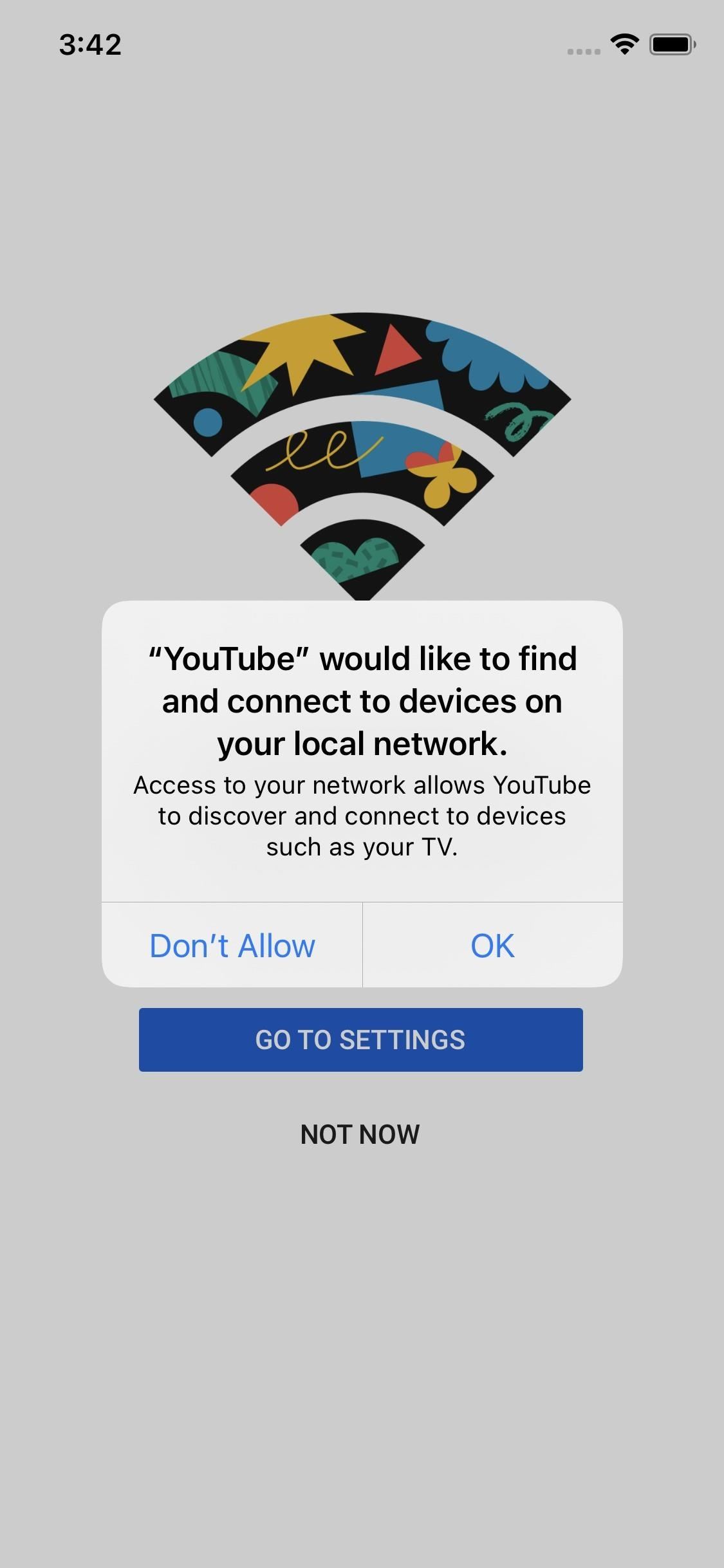ios-14s-new-security-alerts-rat-out-apps-for-privacy-invasions-your-iphone-itll-only-get-better-w1456-4 iOS 14's New Security Alerts Rat Out Apps for Privacy Invasions on Your iPhone & It'll Only Get Better