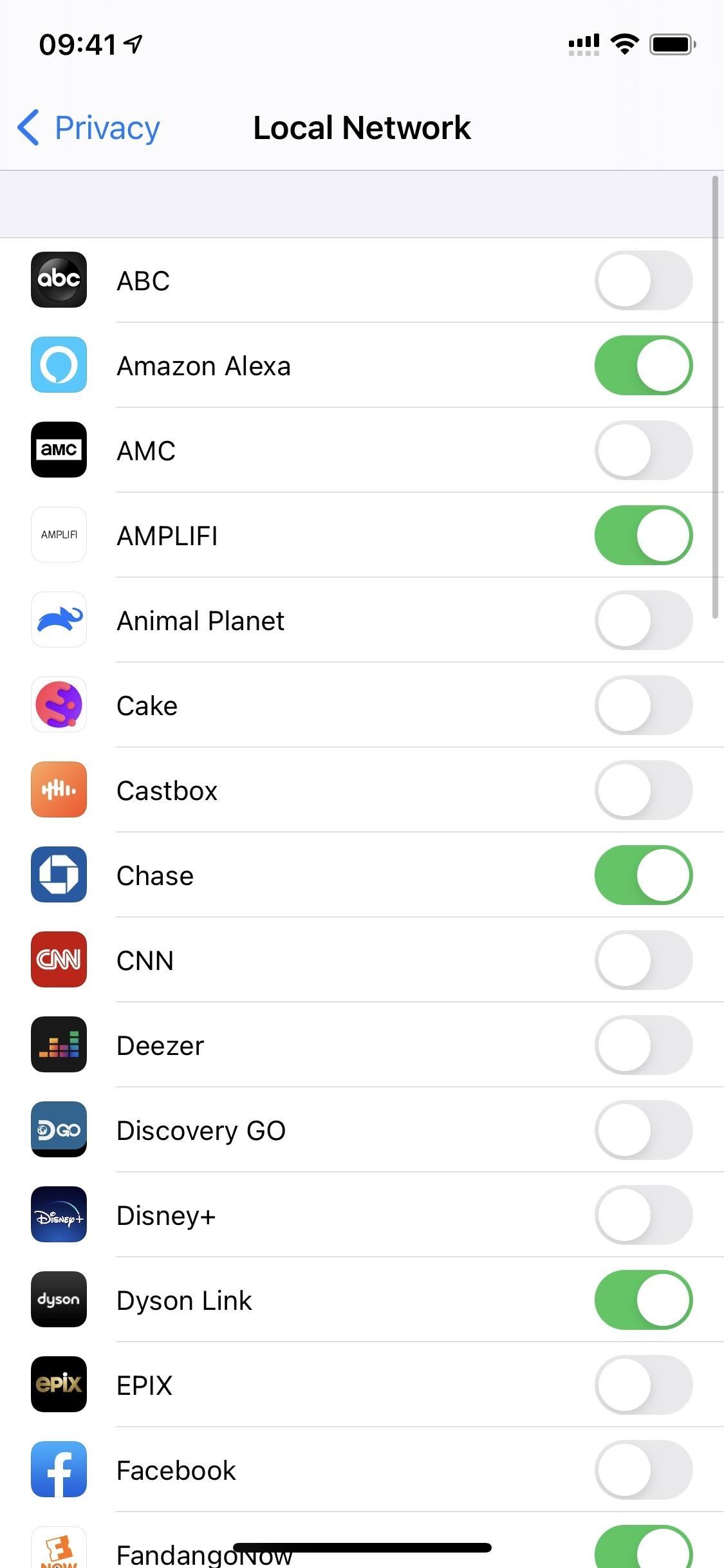 ios-14s-new-security-alerts-rat-out-apps-for-privacy-invasions-your-iphone-itll-only-get-better-w1456-6 iOS 14's New Security Alerts Rat Out Apps for Privacy Invasions on Your iPhone & It'll Only Get Better