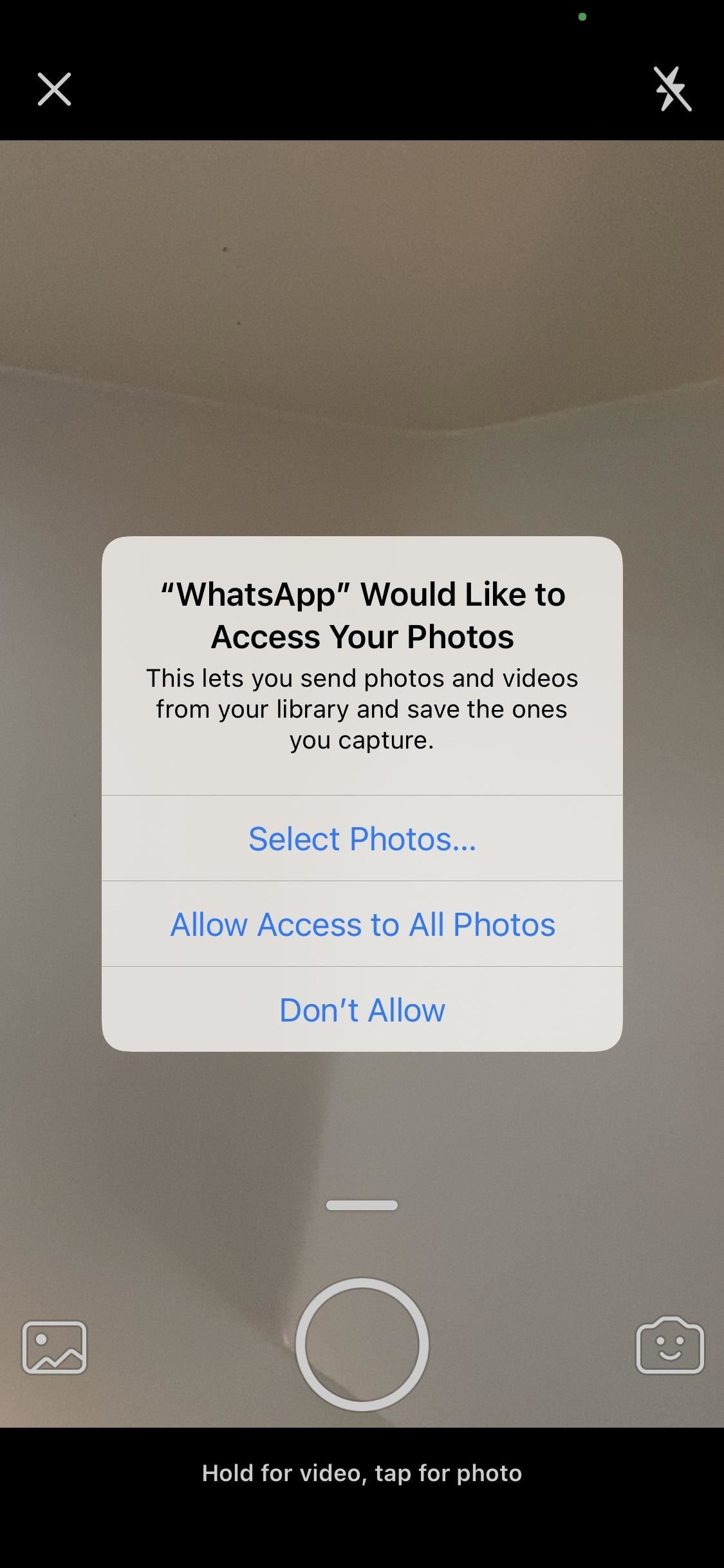 ios-14s-new-security-alerts-rat-out-apps-for-privacy-invasions-your-iphone-itll-only-get-better-w1456-7 iOS 14's New Security Alerts Rat Out Apps for Privacy Invasions on Your iPhone & It'll Only Get Better
