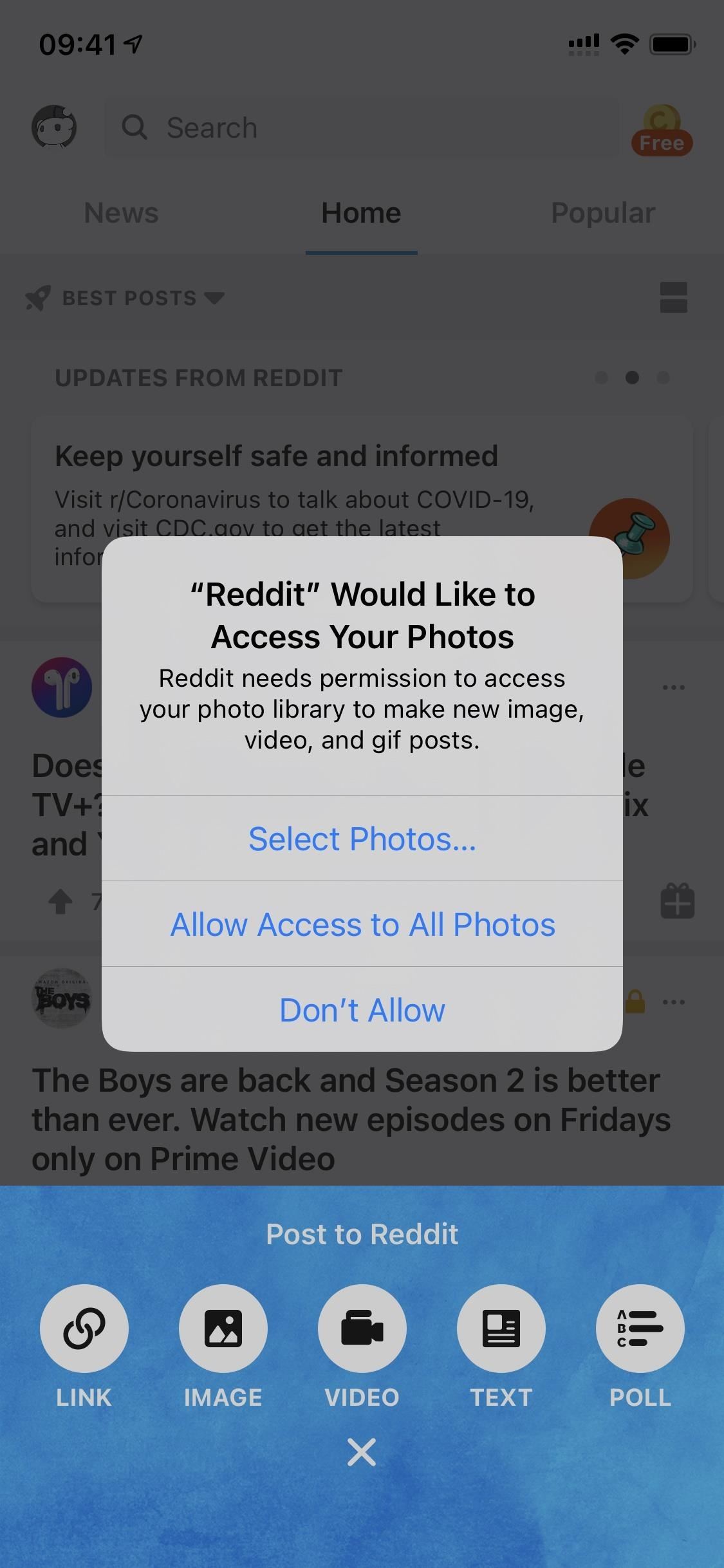 ios-14s-new-security-alerts-rat-out-apps-for-privacy-invasions-your-iphone-itll-only-get-better-w1456-8 iOS 14's New Security Alerts Rat Out Apps for Privacy Invasions on Your iPhone & It'll Only Get Better