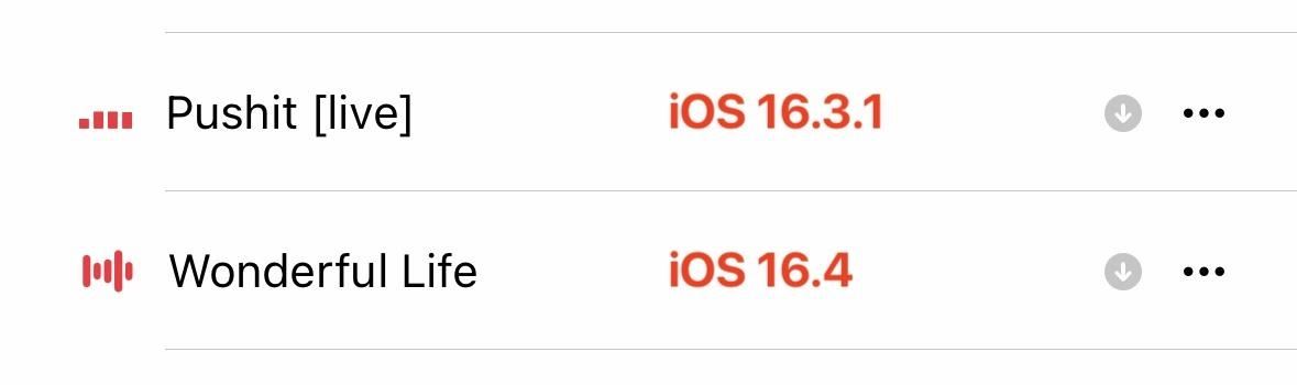 iOS 16.4 Has 53 New Features and Changes for iPhone You Won't Want to Miss