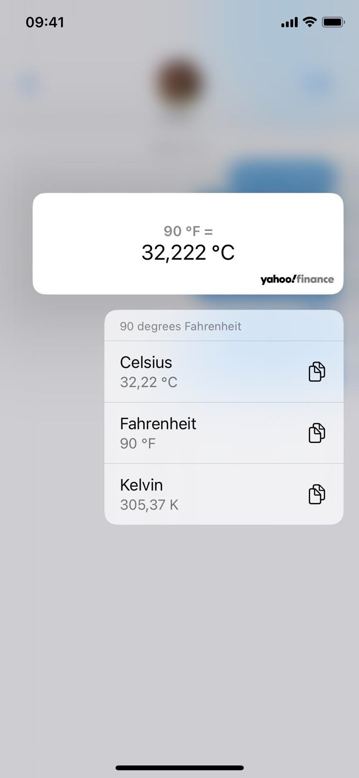 ios-16-has-hidden-unit-converter-for-temperatures-time-zones-distance-and-other-measurements-w1456-2 iOS 16 Has a Hidden Unit Converter for Temperatures, Time Zones, Distance, and Other Measurements