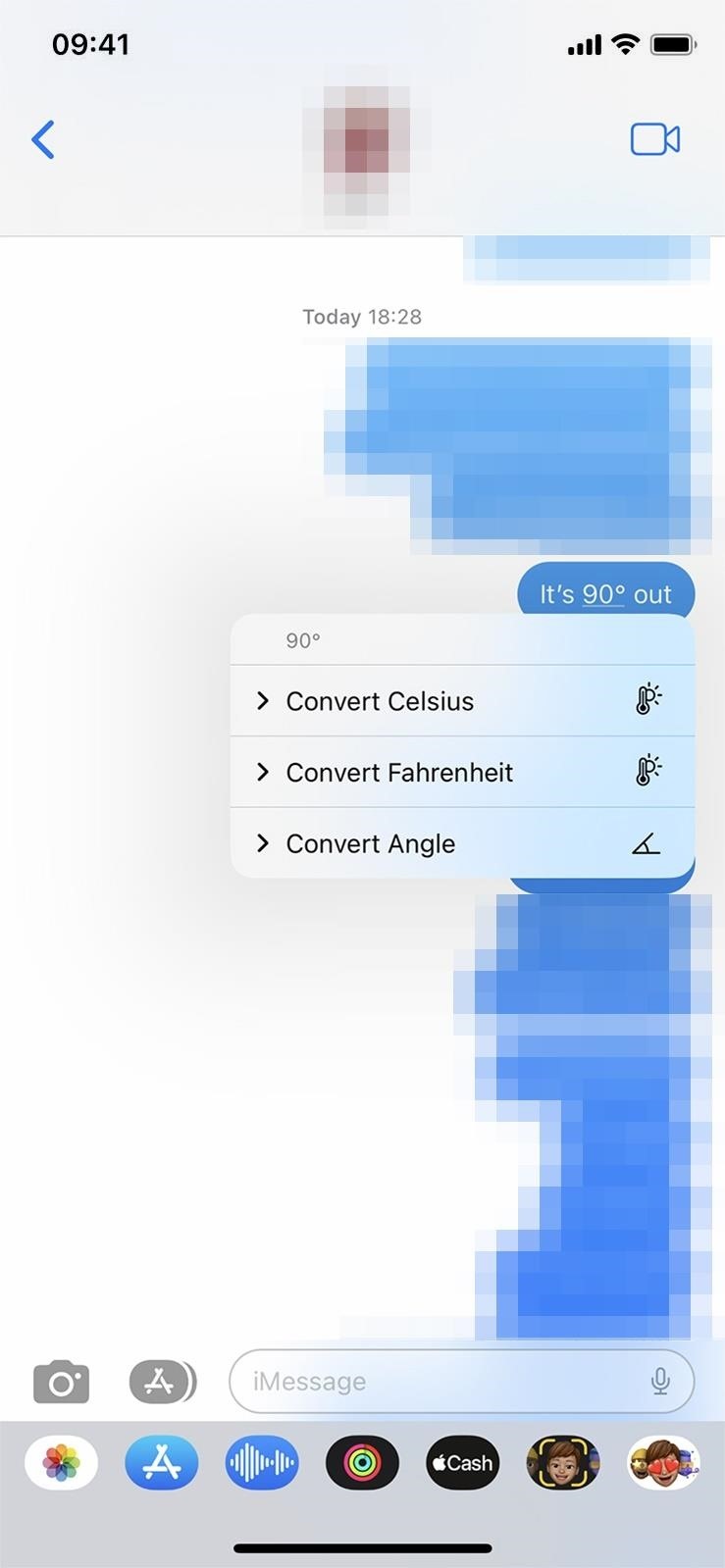 ios-16-has-hidden-unit-converter-for-temperatures-time-zones-distance-and-other-measurements-w1456-3 iOS 16 Has a Hidden Unit Converter for Temperatures, Time Zones, Distance, and Other Measurements