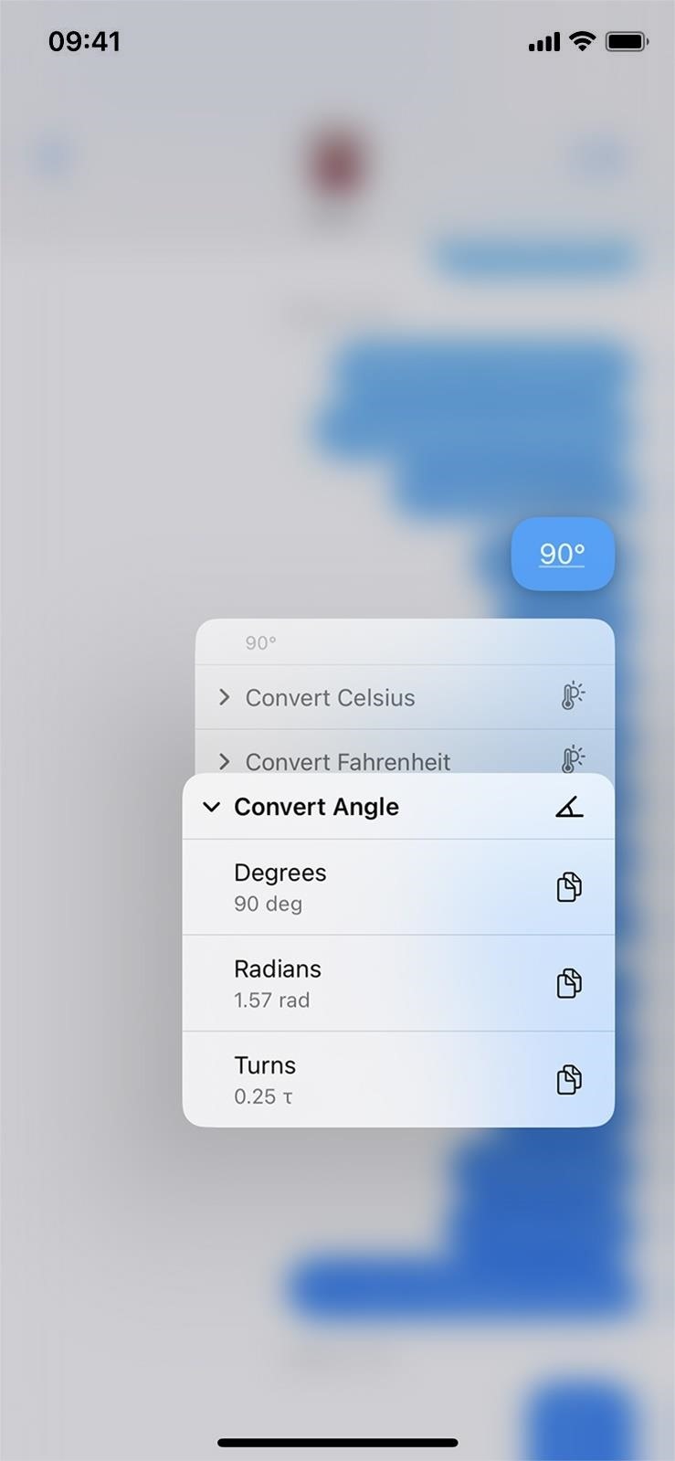 ios-16-has-hidden-unit-converter-for-temperatures-time-zones-distance-and-other-measurements-w1456-4 iOS 16 Has a Hidden Unit Converter for Temperatures, Time Zones, Distance, and Other Measurements
