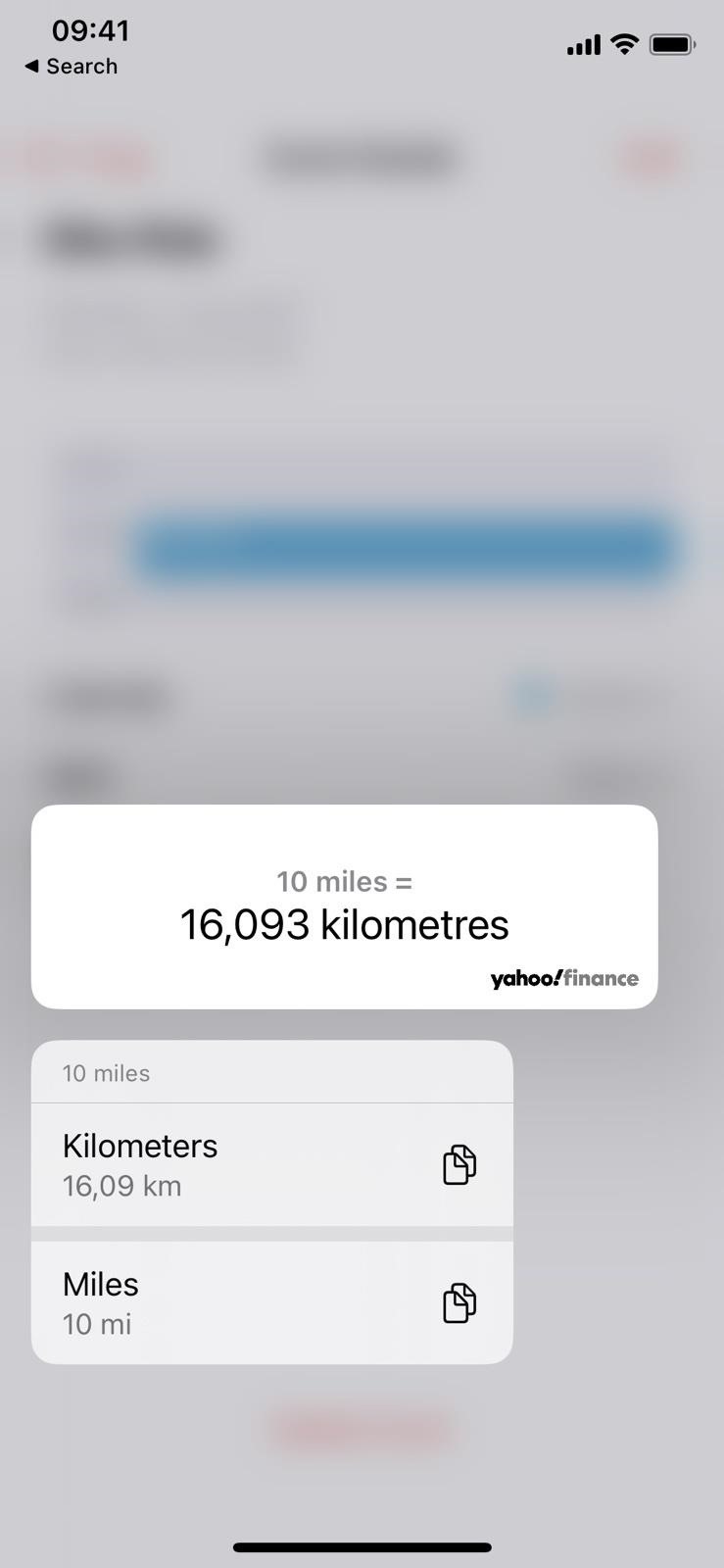 ios-16-has-hidden-unit-converter-for-temperatures-time-zones-distance-and-other-measurements-w1456-7 iOS 16 Has a Hidden Unit Converter for Temperatures, Time Zones, Distance, and Other Measurements
