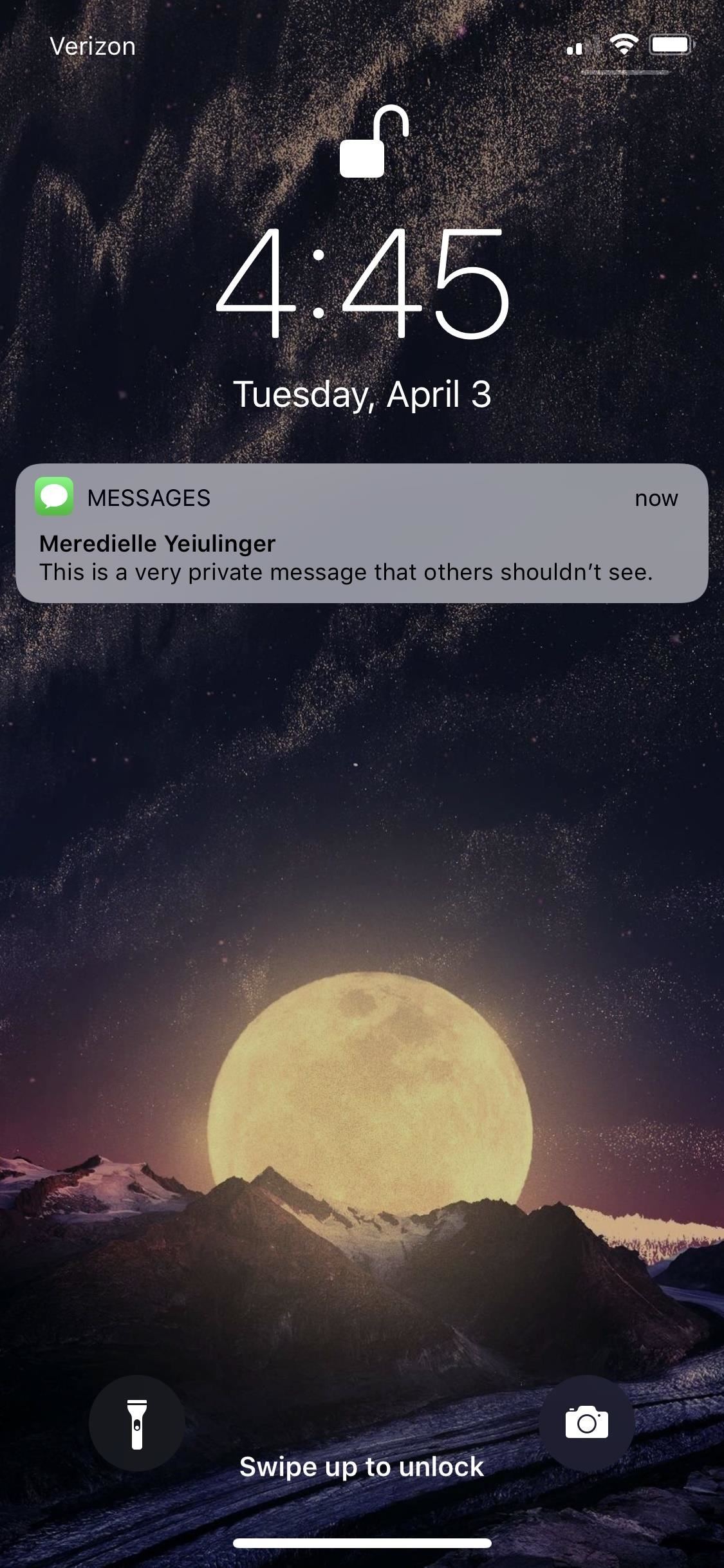 ios-security-keep-private-messages-your-iphones-lock-screen-for-your-eyes-only-w1456-9 iOS Security: How to Keep Private Messages on Your iPhone's Lock Screen for Your Eyes Only