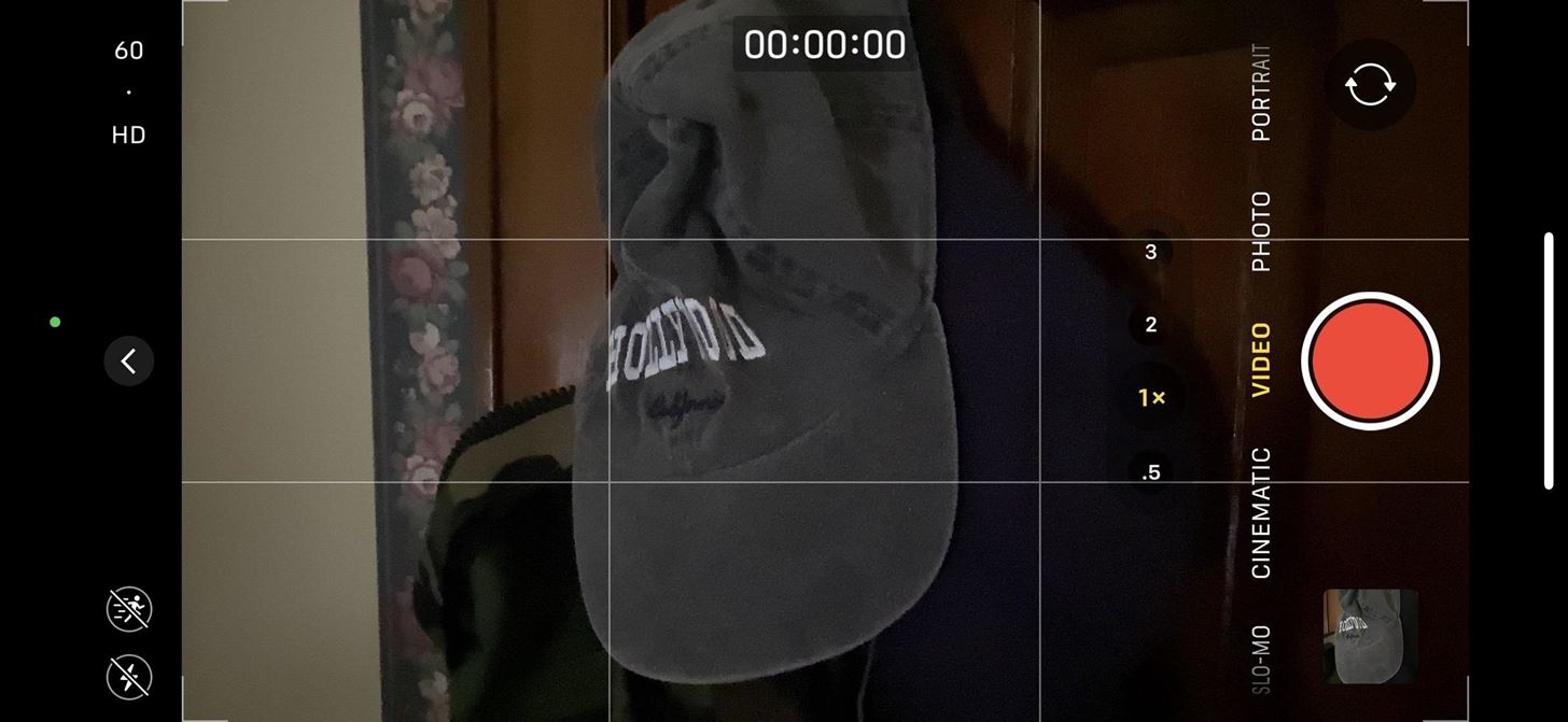 iphone-setting-instantly-improves-video-quality-when-shooting-low-light-w1456-10 This iPhone Setting Instantly Improves Video Quality When Shooting in Low Light