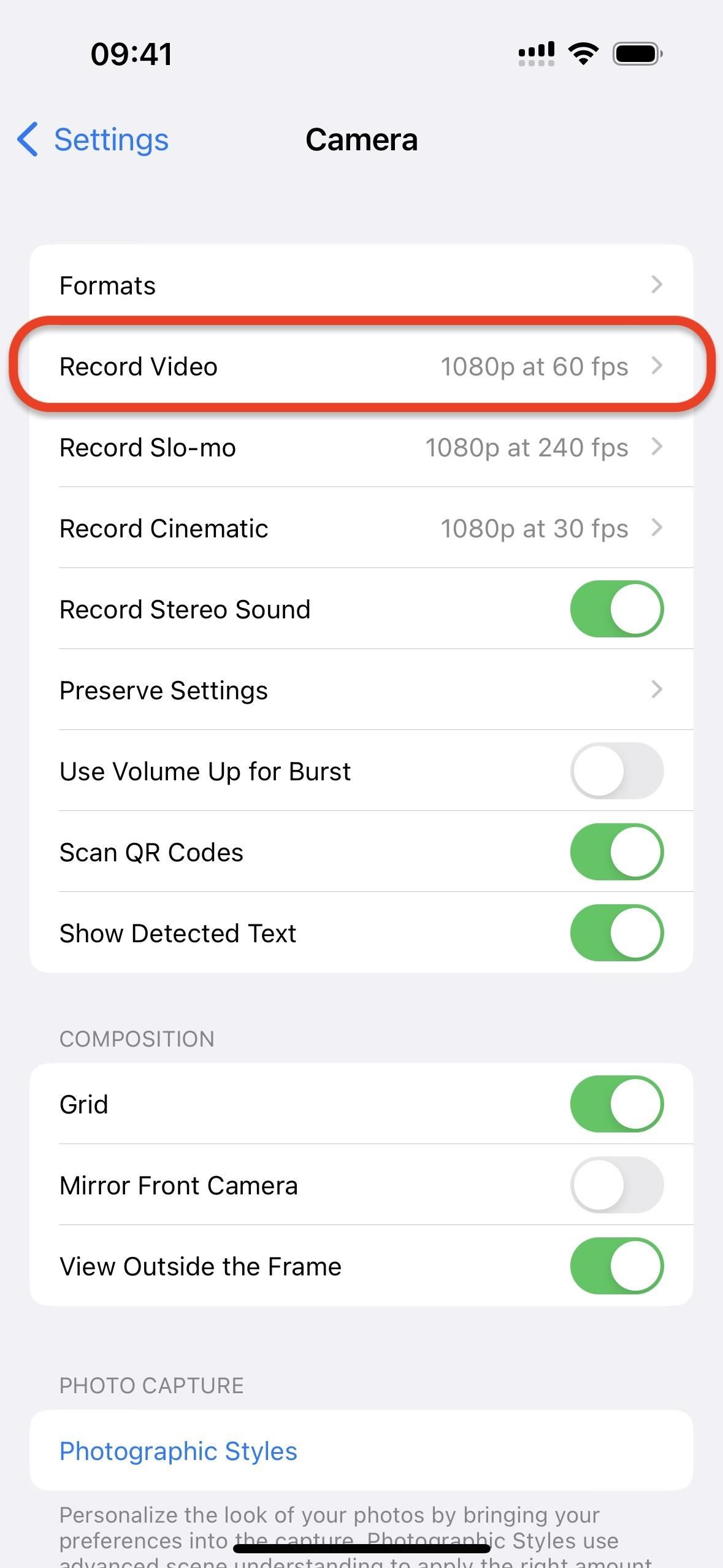iphone-setting-instantly-improves-video-quality-when-shooting-low-light-w1456-3 This iPhone Setting Instantly Improves Video Quality When Shooting in Low Light
