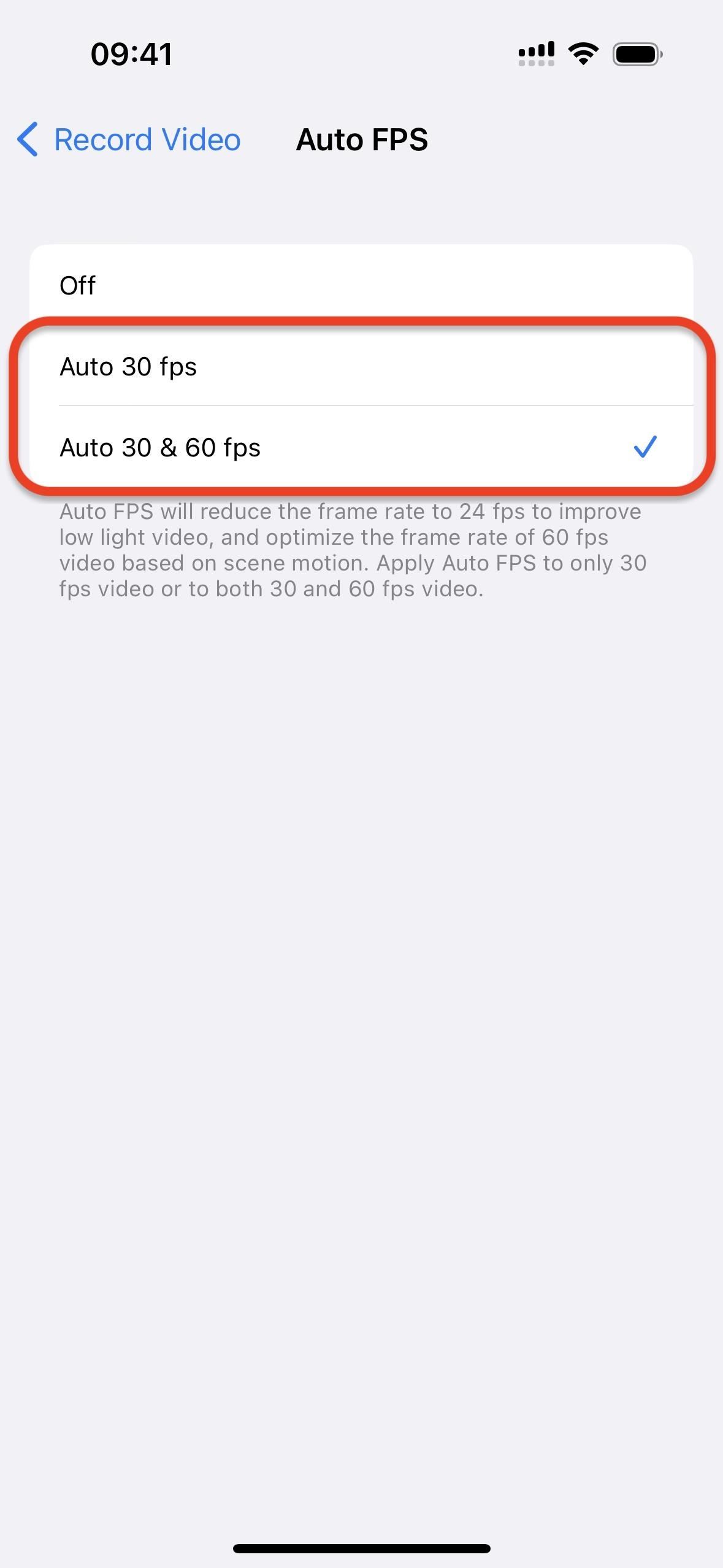 iphone-setting-instantly-improves-video-quality-when-shooting-low-light-w1456-6 This iPhone Setting Instantly Improves Video Quality When Shooting in Low Light