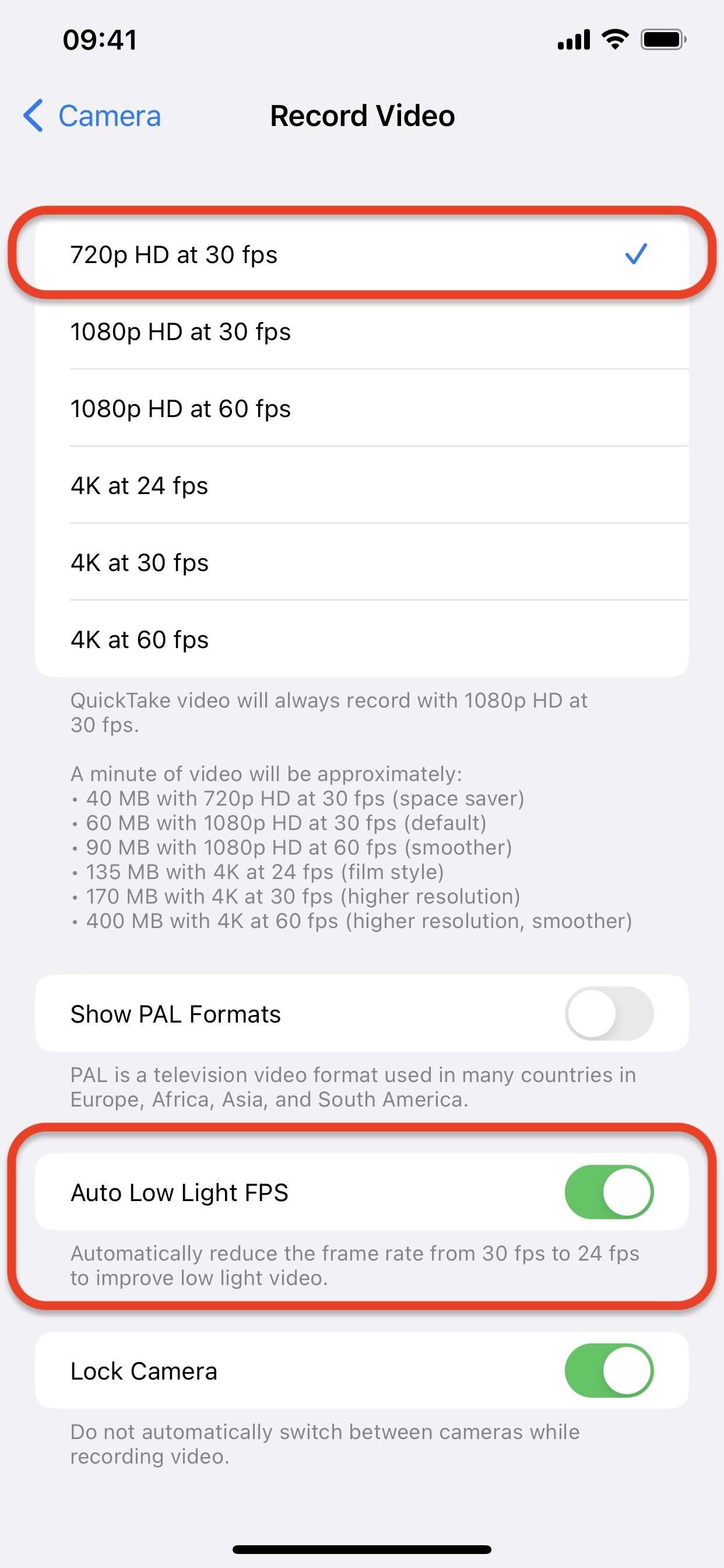 iphone-setting-instantly-improves-video-quality-when-shooting-low-light-w1456-7 This iPhone Setting Instantly Improves Video Quality When Shooting in Low Light
