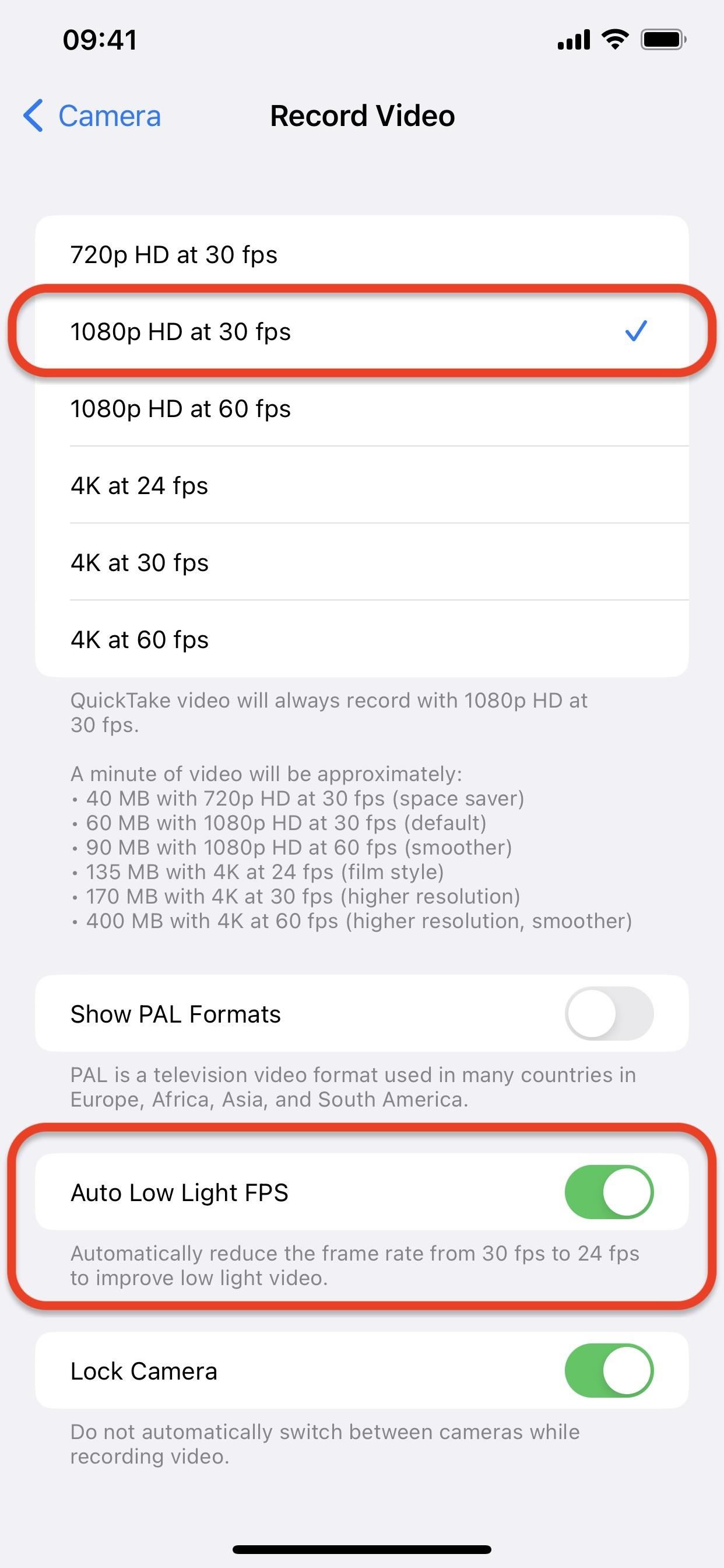 iphone-setting-instantly-improves-video-quality-when-shooting-low-light-w1456-8 This iPhone Setting Instantly Improves Video Quality When Shooting in Low Light