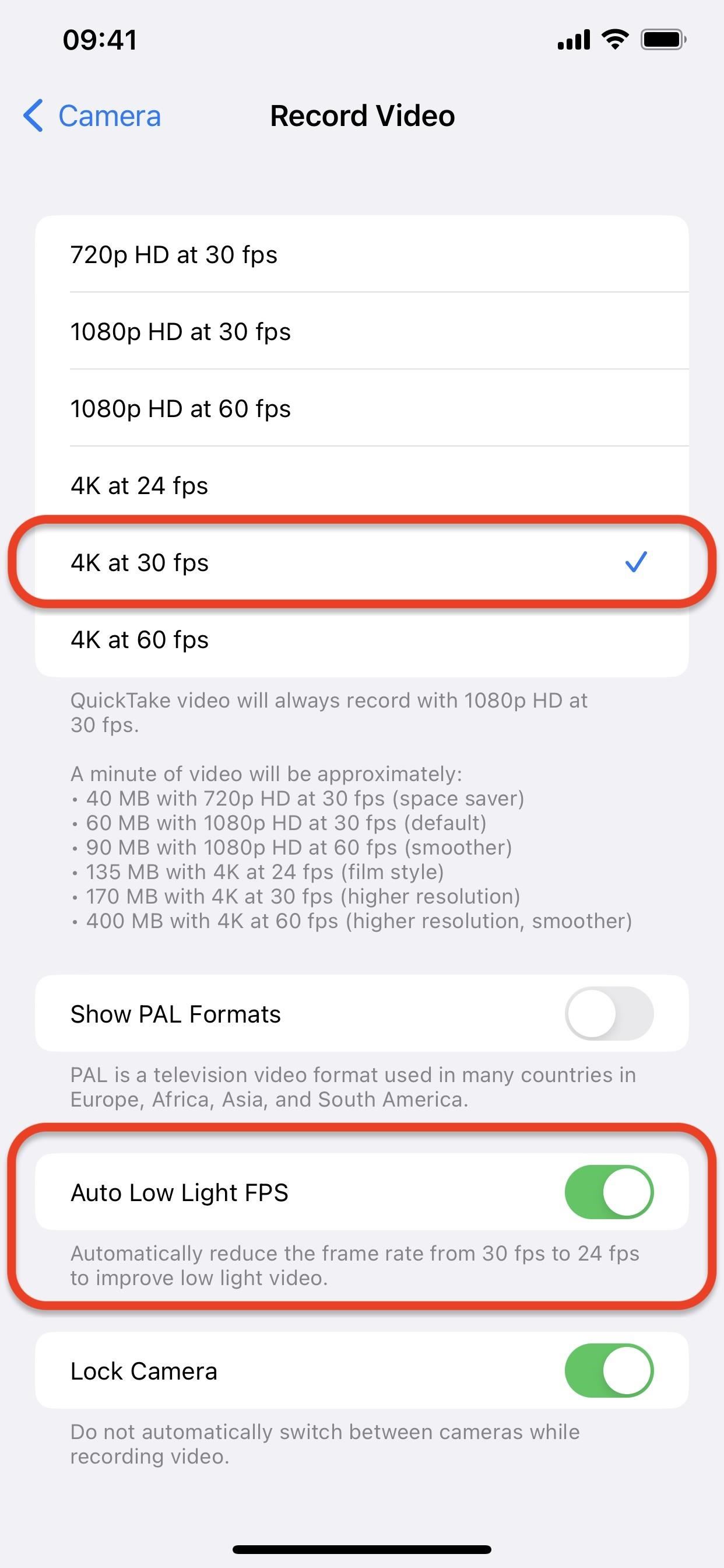 iphone-setting-instantly-improves-video-quality-when-shooting-low-light-w1456-9 This iPhone Setting Instantly Improves Video Quality When Shooting in Low Light