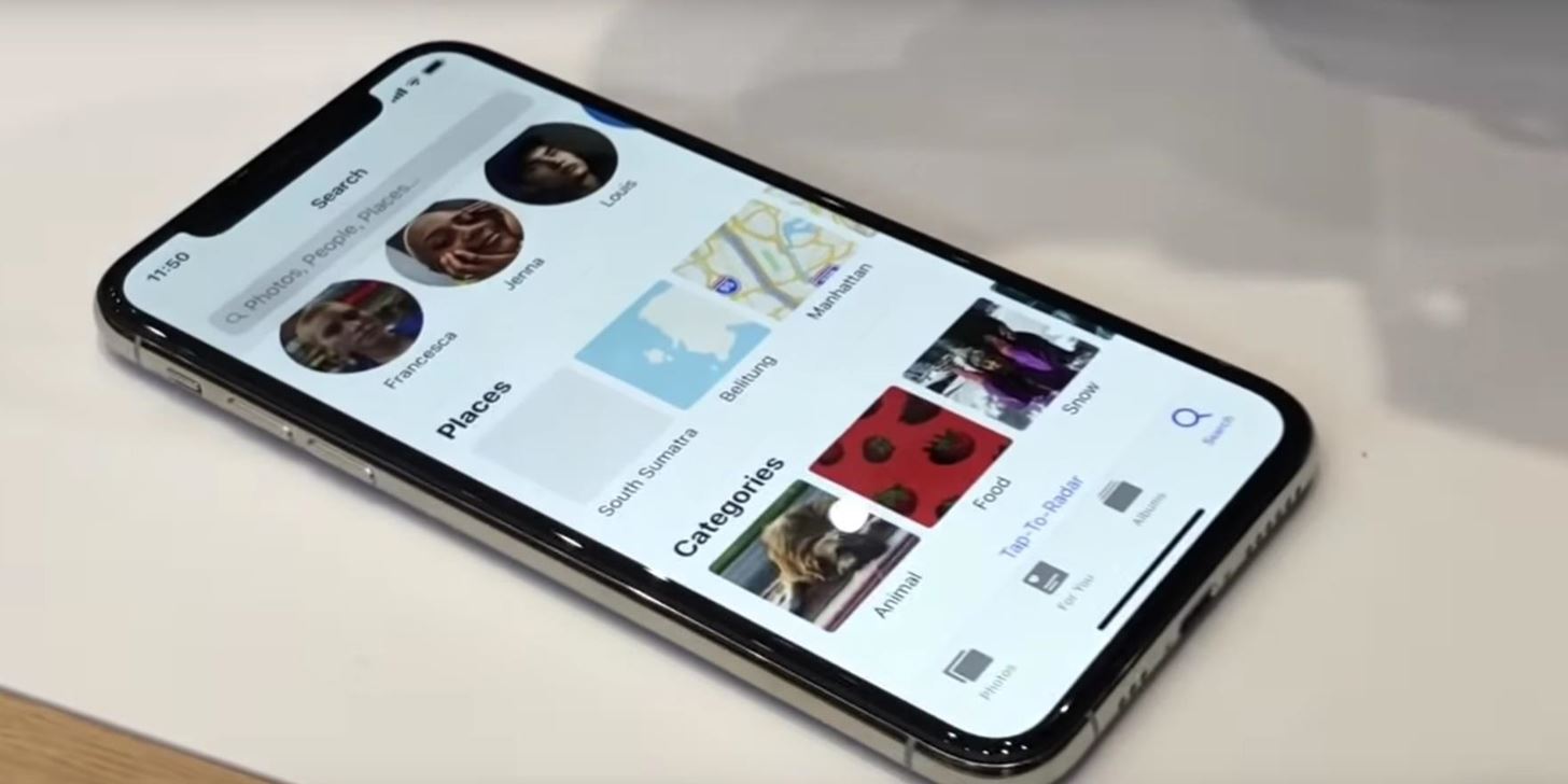 iphone-xr-vs-samsung-galaxy-s9-comparing-second-largest-screens-bunch-w1456-1 iPhone XR vs Samsung Galaxy S9+ — Comparing the Second-Largest Screens in the Bunch