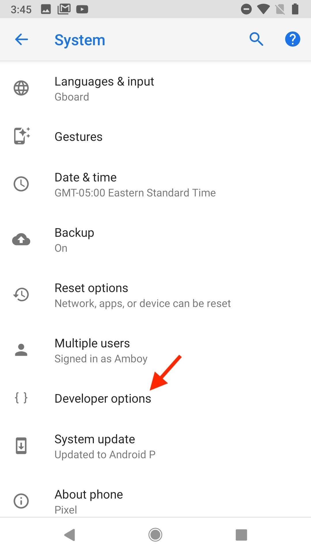 is-android-9-0-pie-will-handle-notches-w1456-1 This Is How Android 9.0 Pie Will Handle Notches