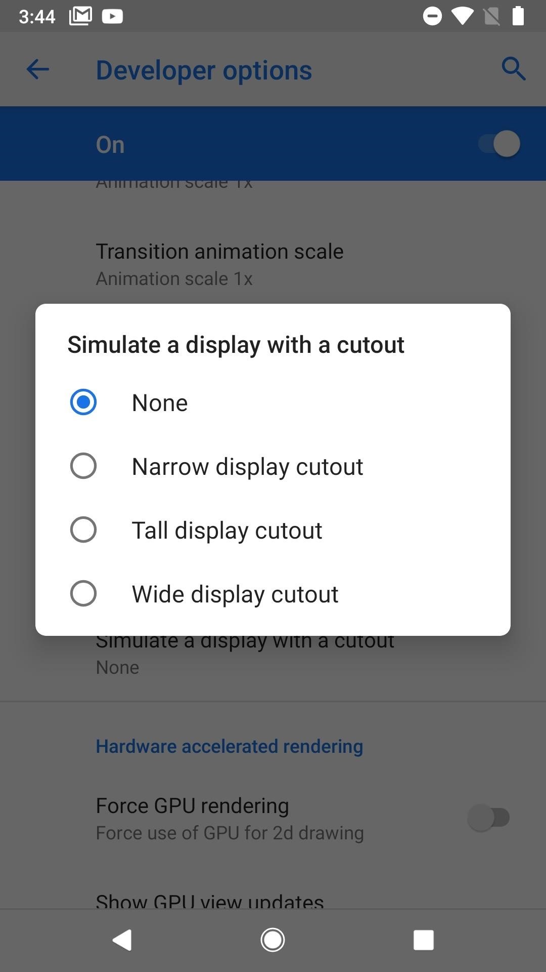 is-android-9-0-pie-will-handle-notches-w1456-2 This Is How Android 9.0 Pie Will Handle Notches