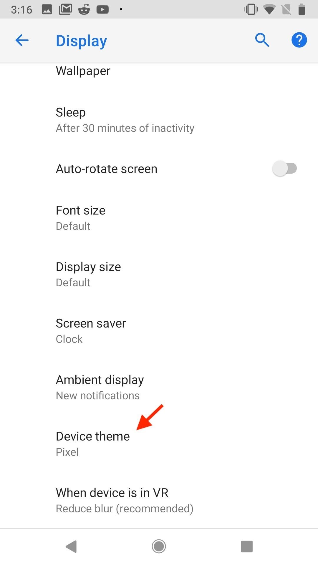 is-android-9-0-pie-will-handle-notches-w1456-3 This Is How Android 9.0 Pie Will Handle Notches