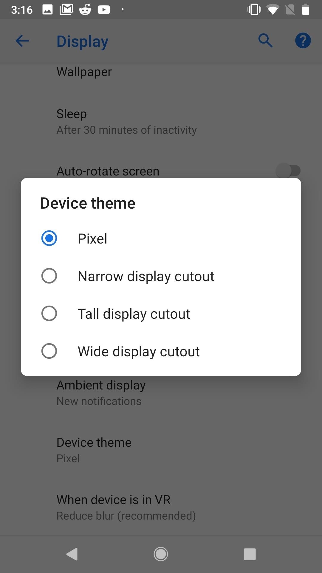 is-android-9-0-pie-will-handle-notches-w1456-4 This Is How Android 9.0 Pie Will Handle Notches