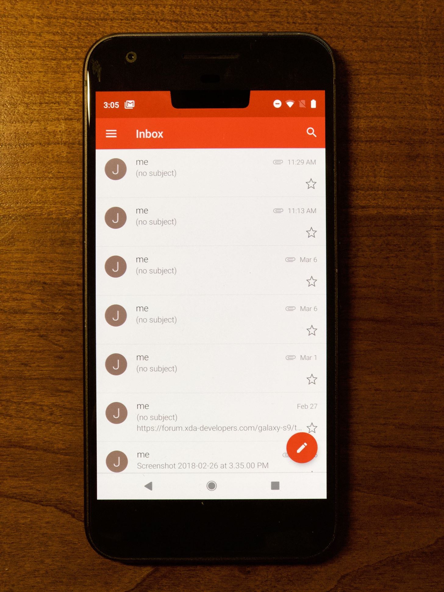 is-android-9-0-pie-will-handle-notches-w1456-7 This Is How Android 9.0 Pie Will Handle Notches