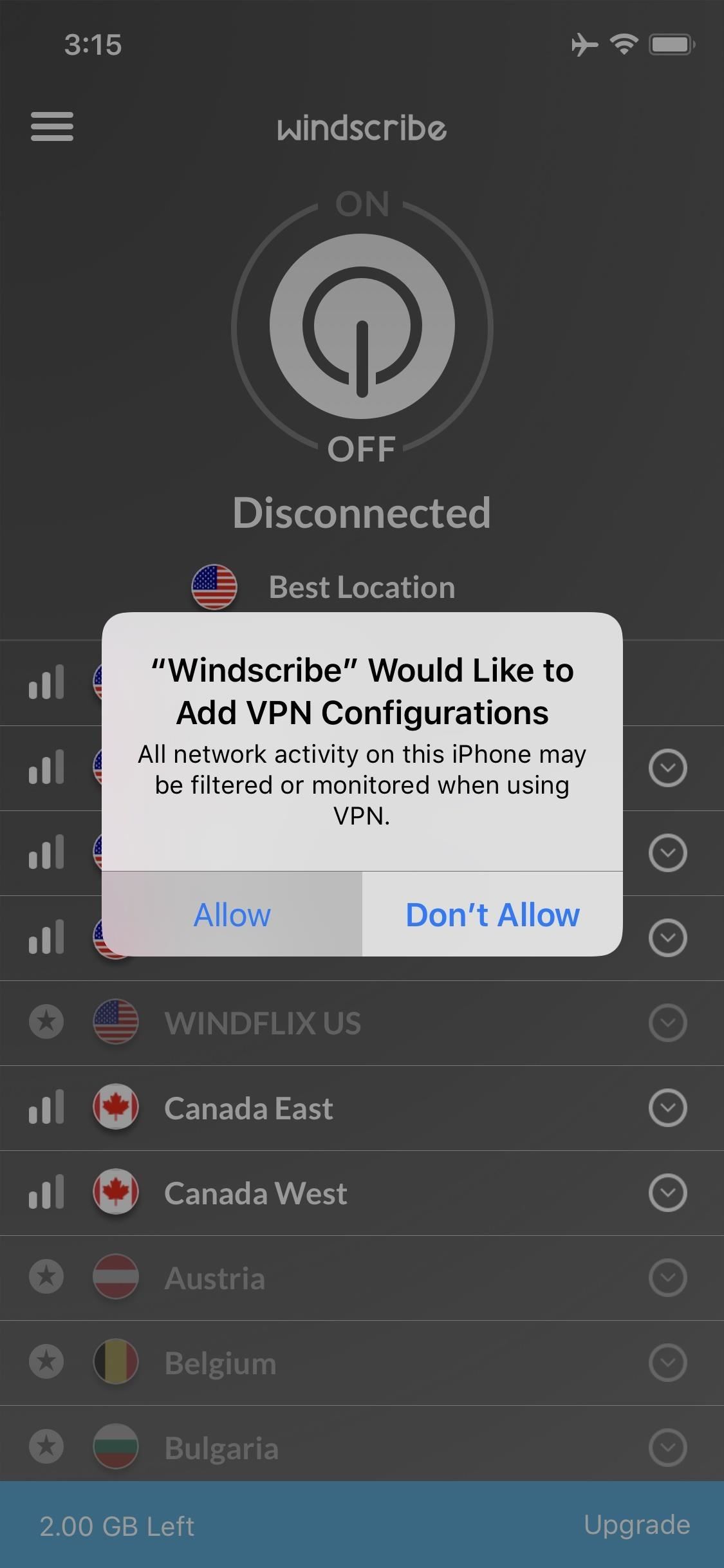 is-by-far-easiest-way-set-up-free-vpn-your-iphone-w1456-3 This Is by Far the Easiest Way to Set Up a Free VPN on Your iPhone