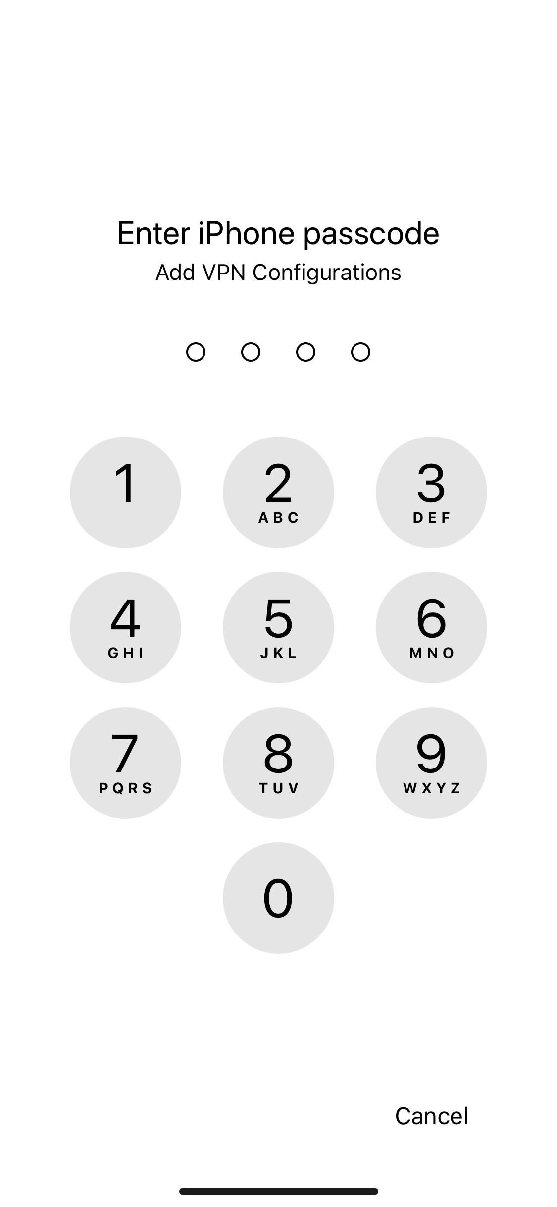is-by-far-easiest-way-set-up-free-vpn-your-iphone-w1456-4 This Is by Far the Easiest Way to Set Up a Free VPN on Your iPhone