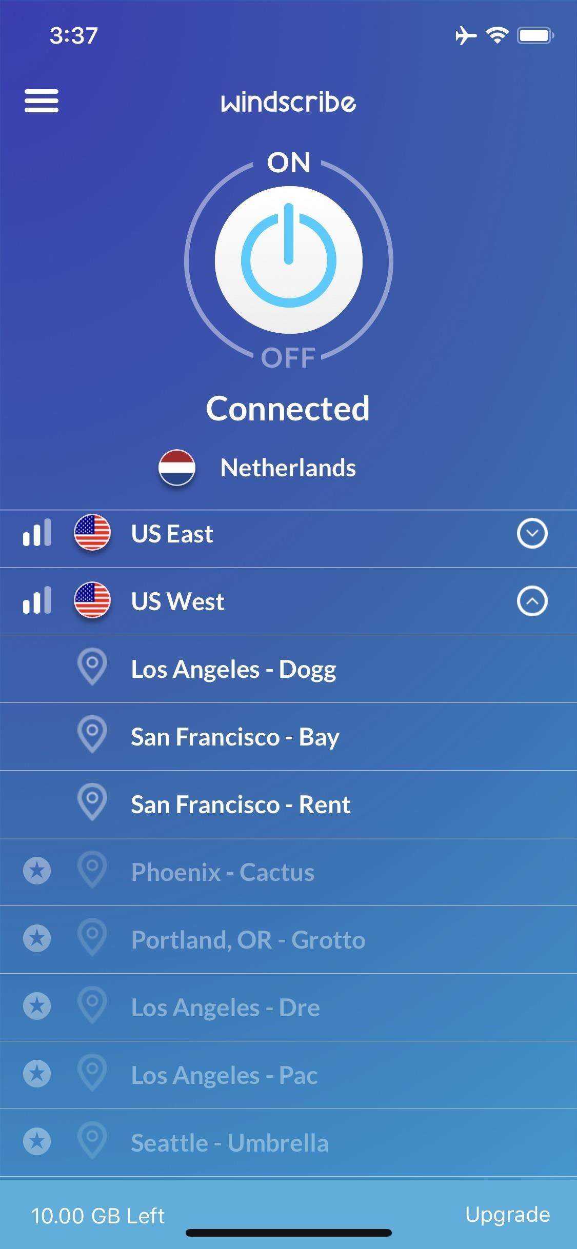 is-by-far-easiest-way-set-up-free-vpn-your-iphone-w1456-6 This Is by Far the Easiest Way to Set Up a Free VPN on Your iPhone