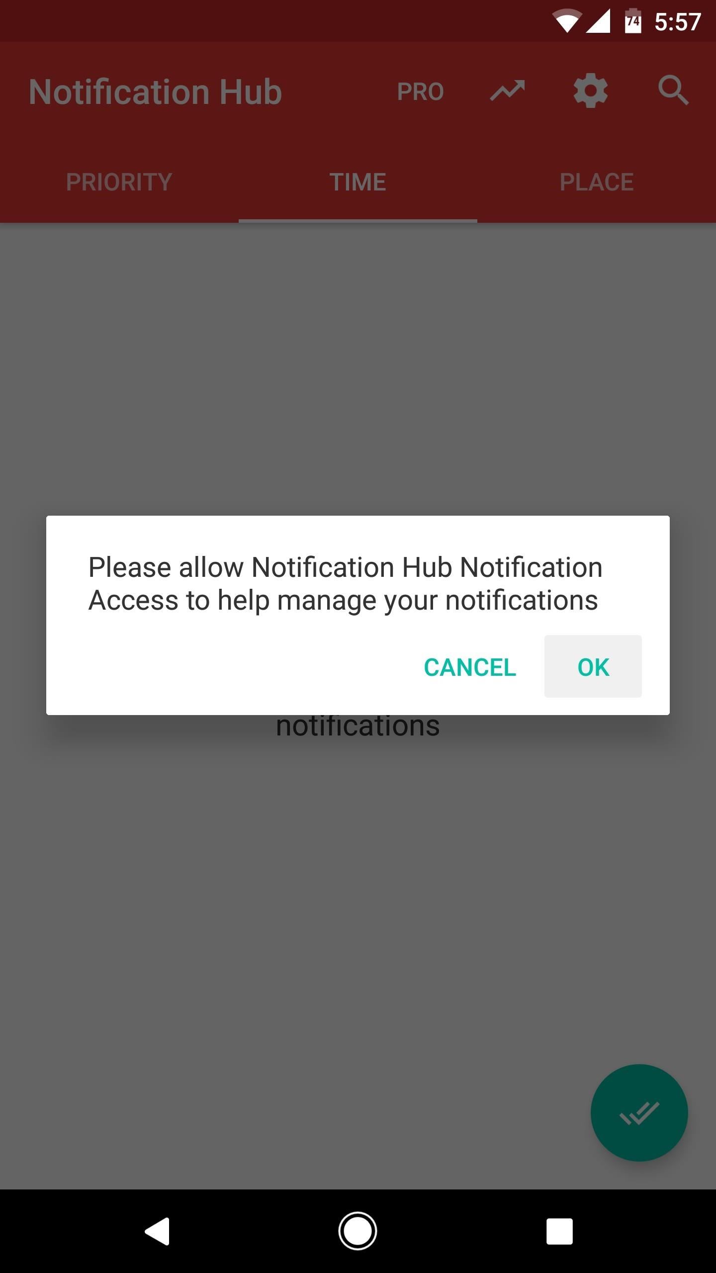 keep-androids-notification-tray-clean-clear-with-centralized-hub-w1456-3 Keep Android's Notification Tray Clean & Clear with a Centralized Hub