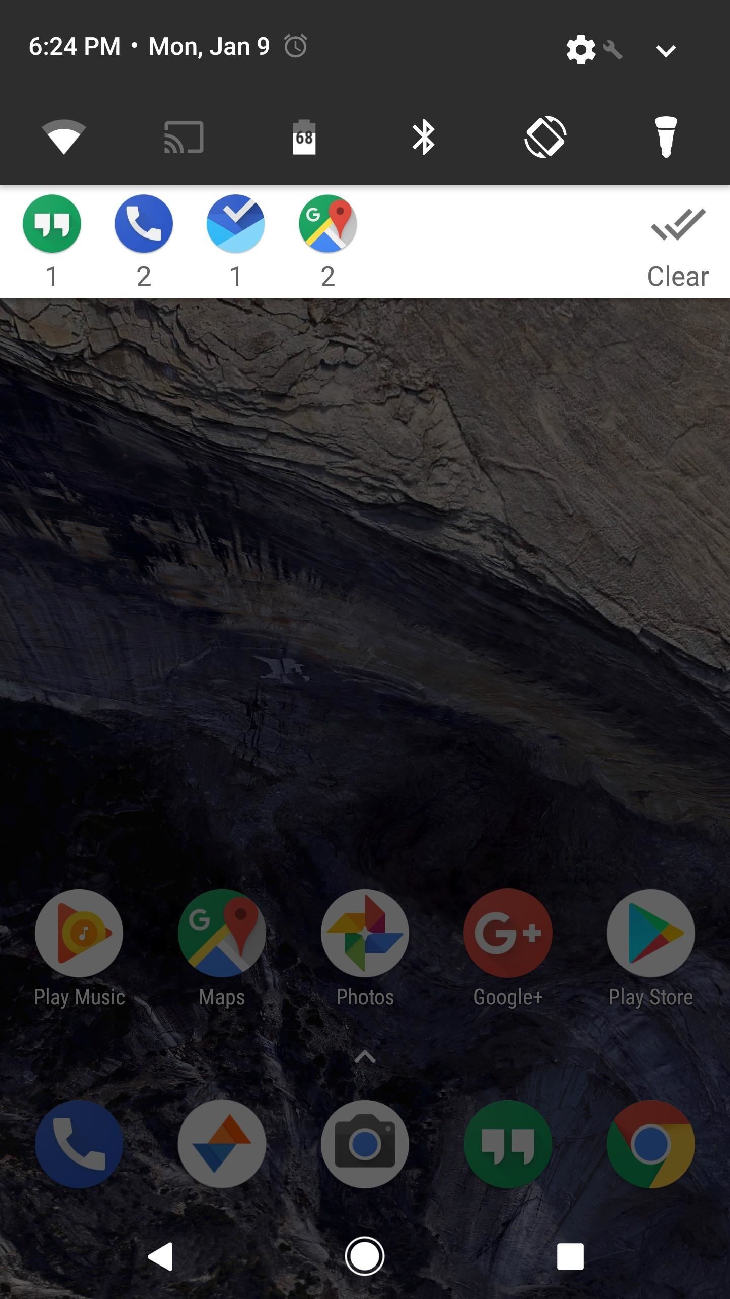 keep-androids-notification-tray-clean-clear-with-centralized-hub-w1456-7 Keep Android's Notification Tray Clean & Clear with a Centralized Hub