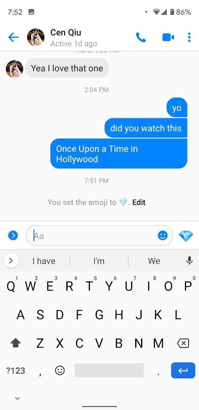 keep-your-favorite-emoji-pinned-for-quick-access-facebook-messenger-lite-chats-w1456-2 Keep Your Favorite Emoji Pinned for Quick Access in Facebook Messenger Lite Chats
