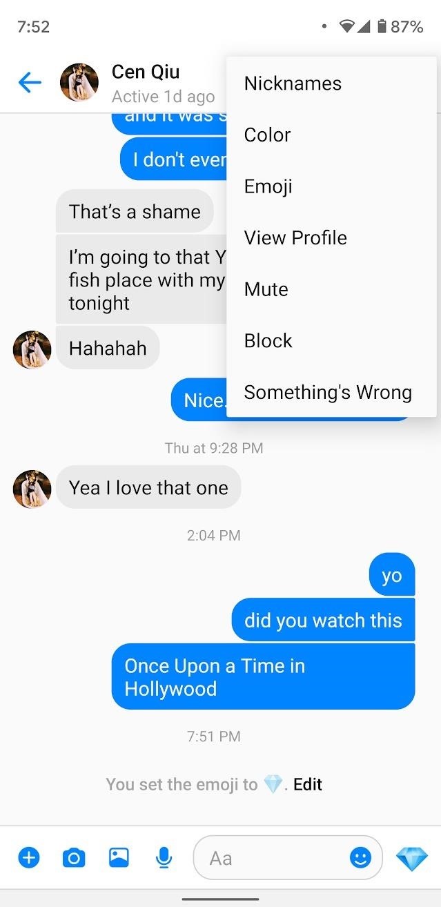 keep-your-favorite-emoji-pinned-for-quick-access-facebook-messenger-lite-chats-w1456 Keep Your Favorite Emoji Pinned for Quick Access in Facebook Messenger Lite Chats