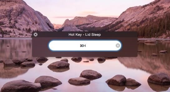 How to Keep Your MacBook Awake with the Display Closed