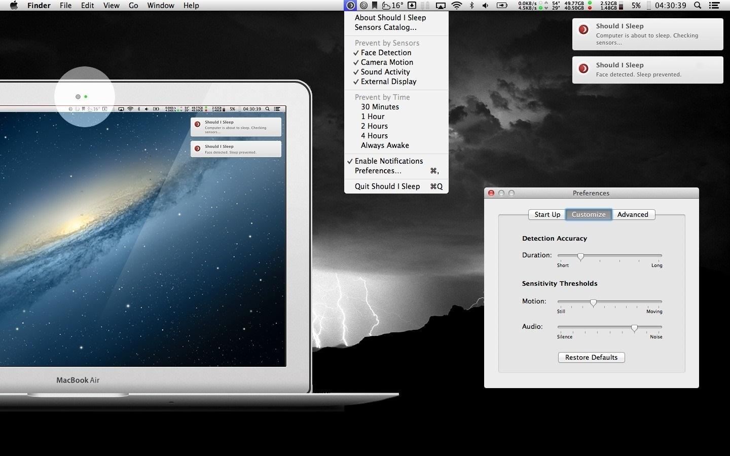 keep-your-macs-display-from-dimming-you-while-youre-reading-using-audio-and-voice-detection-w1456 How to Keep Your Mac's Display from Dimming on You While You're Reading Using Audio and Voice Detection