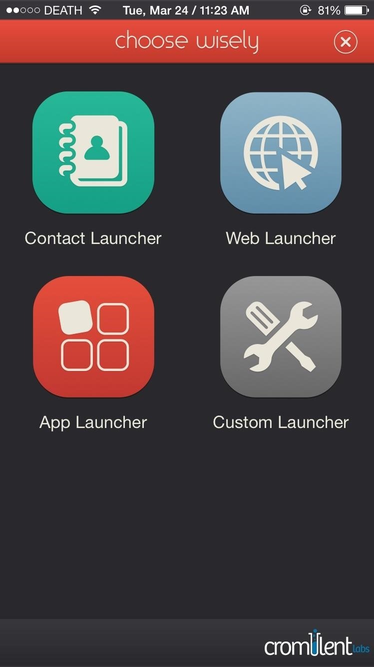 launch-apps-tasks-websites-directly-from-your-iphones-notification-center-w1456-1 How to Launch Apps, Tasks, & Websites Directly from Your iPhone's Notification Center