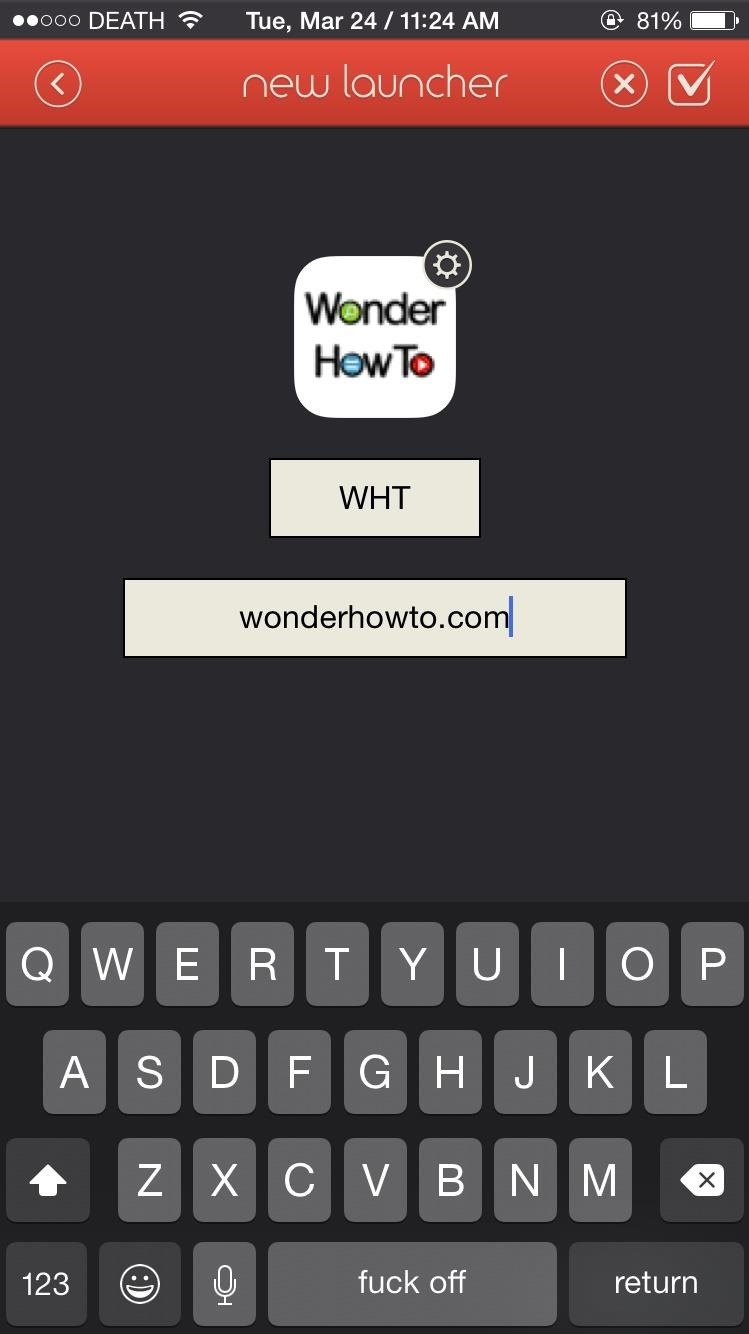 launch-apps-tasks-websites-directly-from-your-iphones-notification-center-w1456-3 How to Launch Apps, Tasks, & Websites Directly from Your iPhone's Notification Center