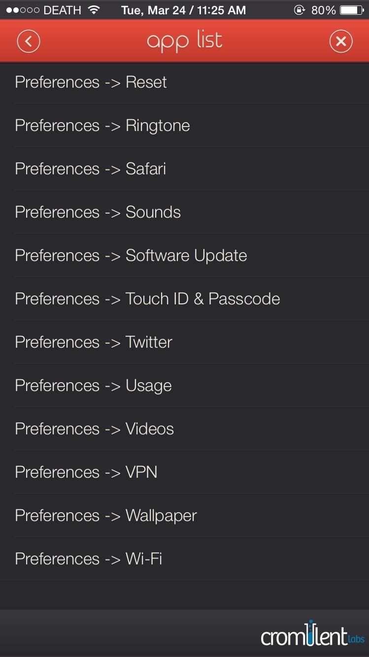 launch-apps-tasks-websites-directly-from-your-iphones-notification-center-w1456-5 How to Launch Apps, Tasks, & Websites Directly from Your iPhone's Notification Center