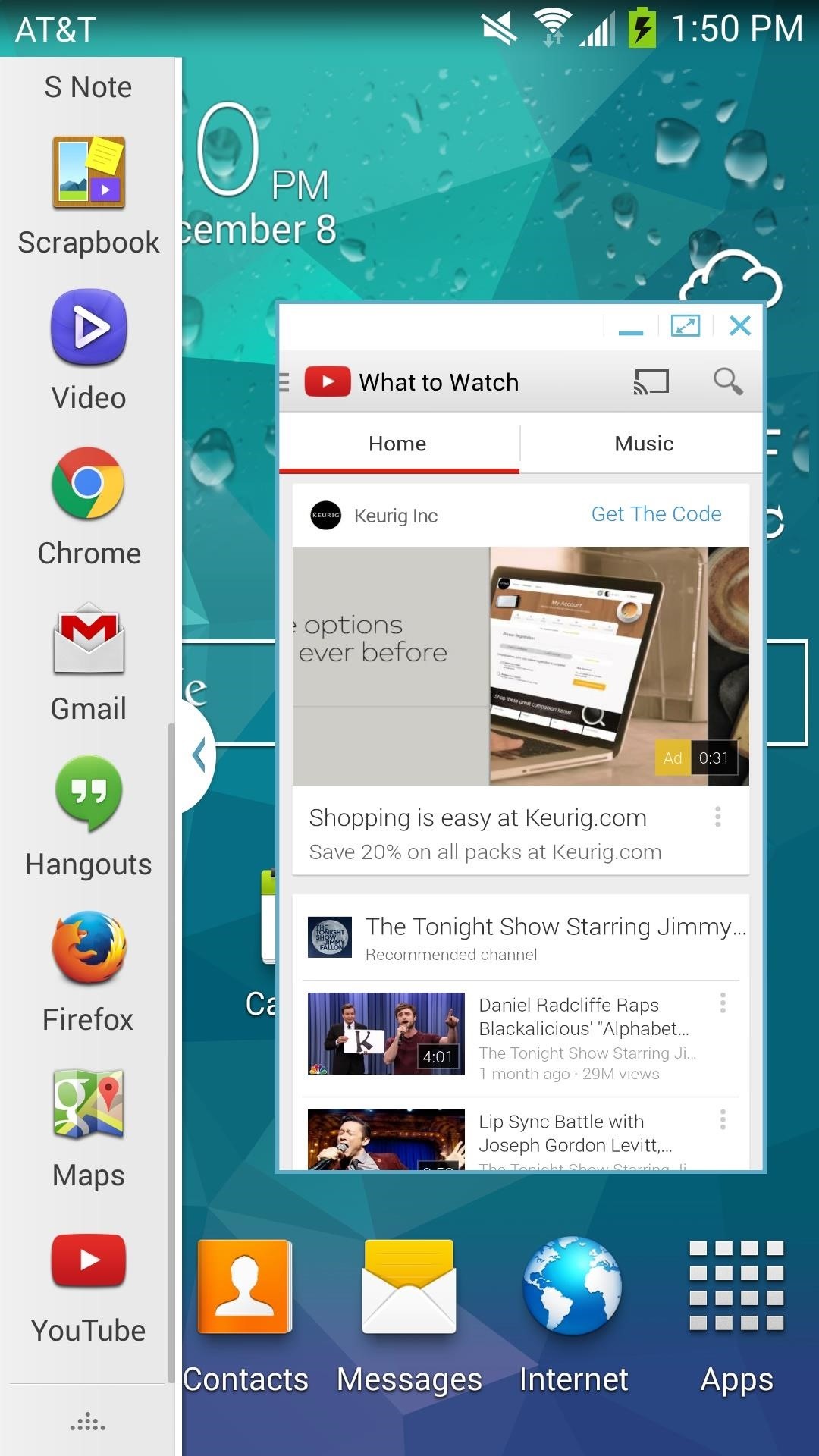 launch-note-4-style-floating-windows-from-multi-window-tray-your-galaxy-note-3-w1456-2 Launch Note 4-Style Floating Windows from the Multi Window Tray on Your Galaxy Note 3