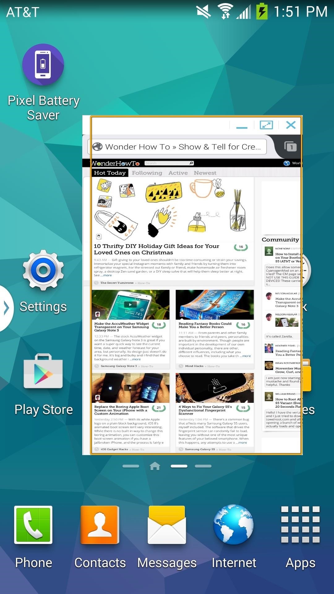 launch-note-4-style-floating-windows-from-multi-window-tray-your-galaxy-note-3-w1456-3 Launch Note 4-Style Floating Windows from the Multi Window Tray on Your Galaxy Note 3