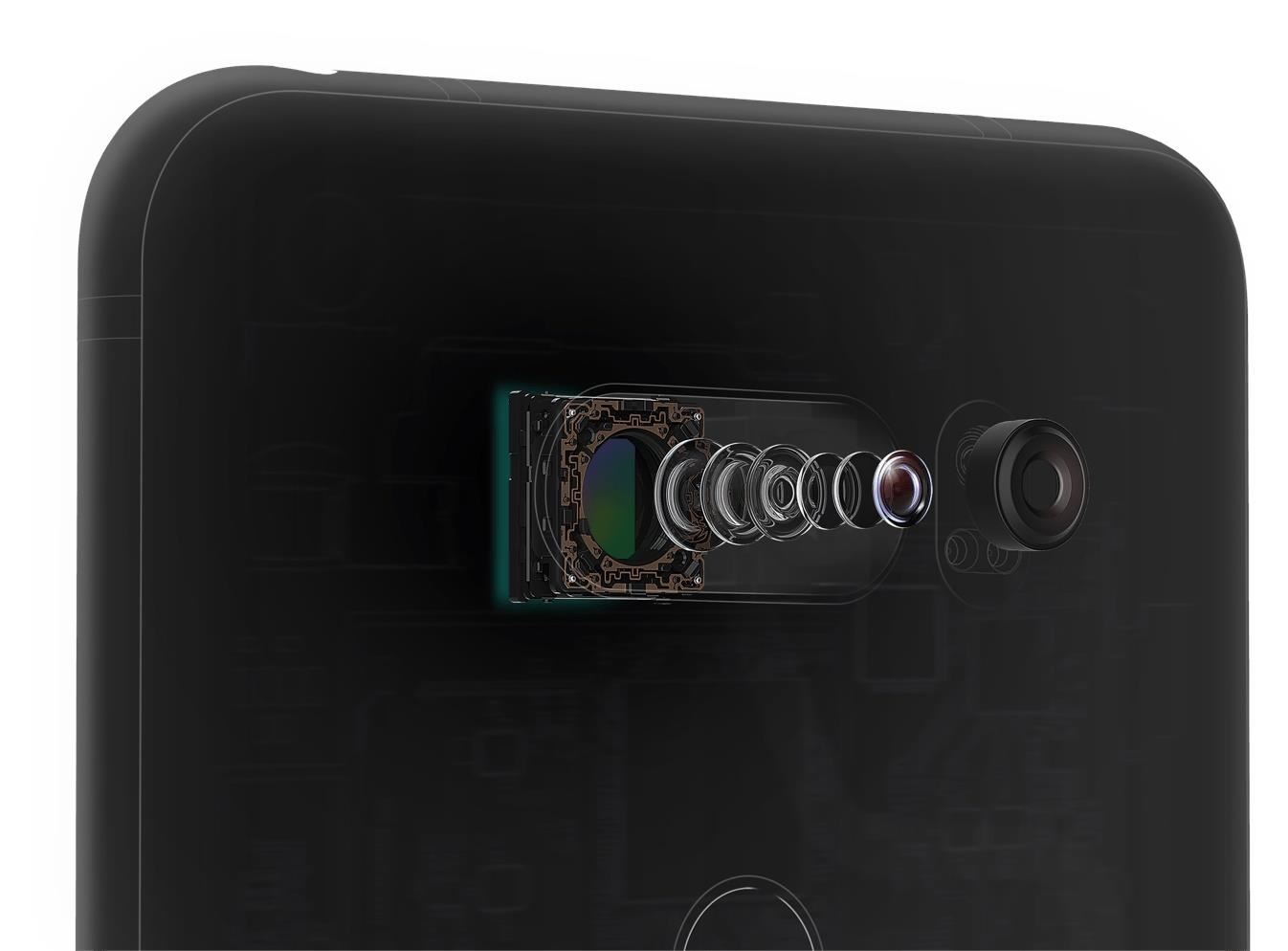 lg-v30-revealed-dedicated-dac-dual-back-cameras-snapdragon-835-processor-more-w1456-1 LG V30 Revealed — Dedicated DAC, Dual Back Cameras, Snapdragon 835 Processor & More