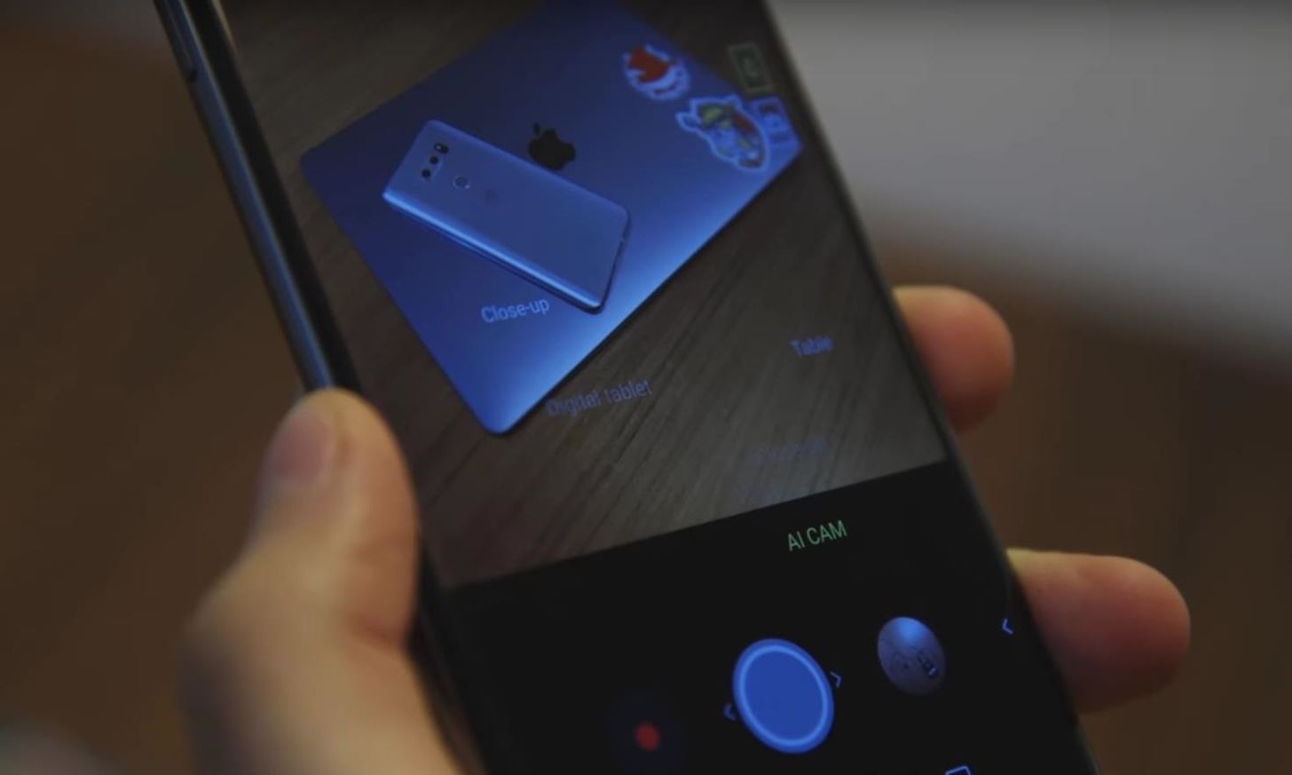 lg-v30s-thinq-is-v30-with-software-updates-awkward-name-w1456 The LG V30S ThinQ Is a V30 with Software Updates & an Awkward Name