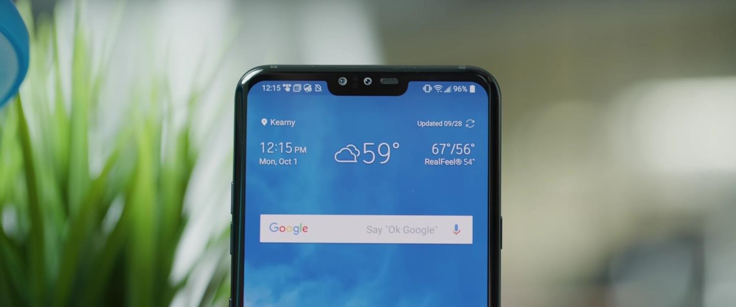 lg-v40-thinq-goes-official-5-cameras-1-notch-laundry-list-top-tier-specs-w1456-2 The LG V40 ThinQ Goes Official — 5 Cameras, 1 Notch & a Laundry List of Top-Tier Specs