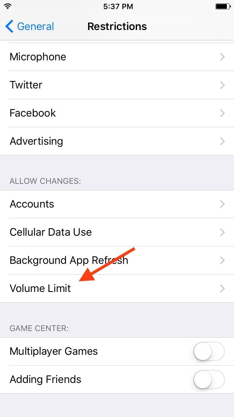 limit-volume-level-your-ipad-iphone-ipod-touch-w1456-2 How to Limit the Volume Level on Your iPad, iPhone, or iPod touch